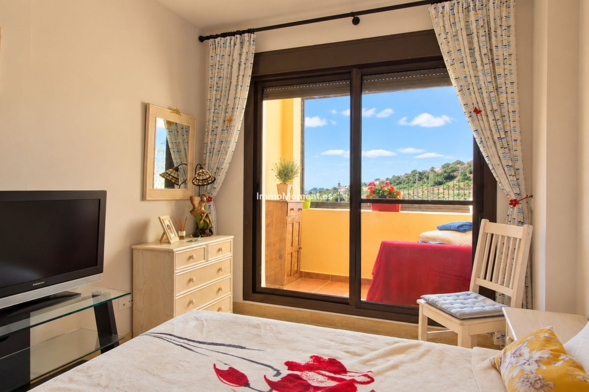 Reventa - Apartamento - Estepona  - Estepona Centro