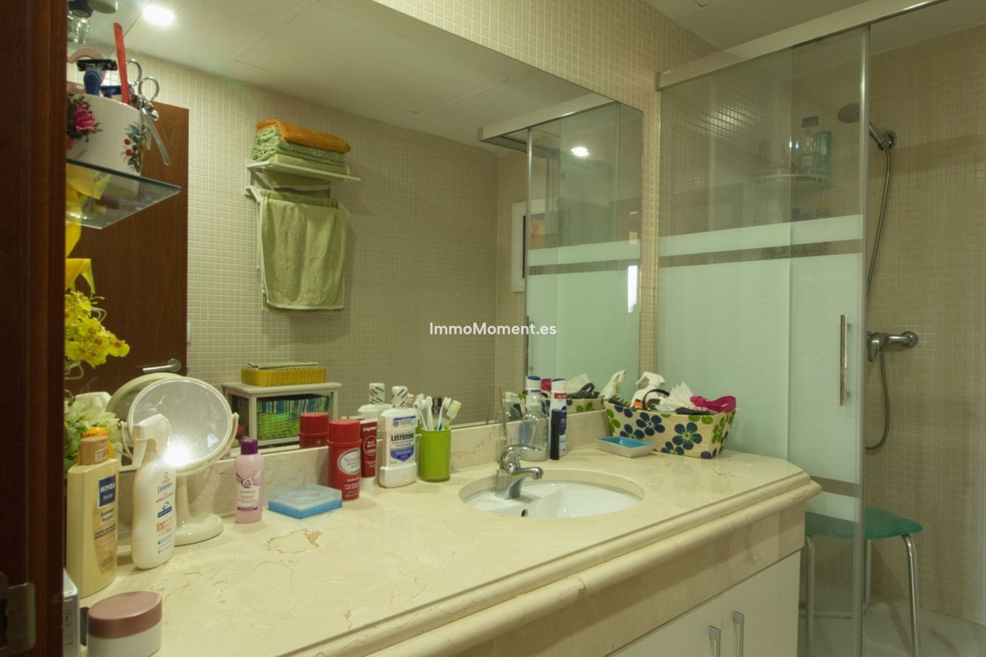 Reventa - Apartamento - Estepona  - Estepona Centro