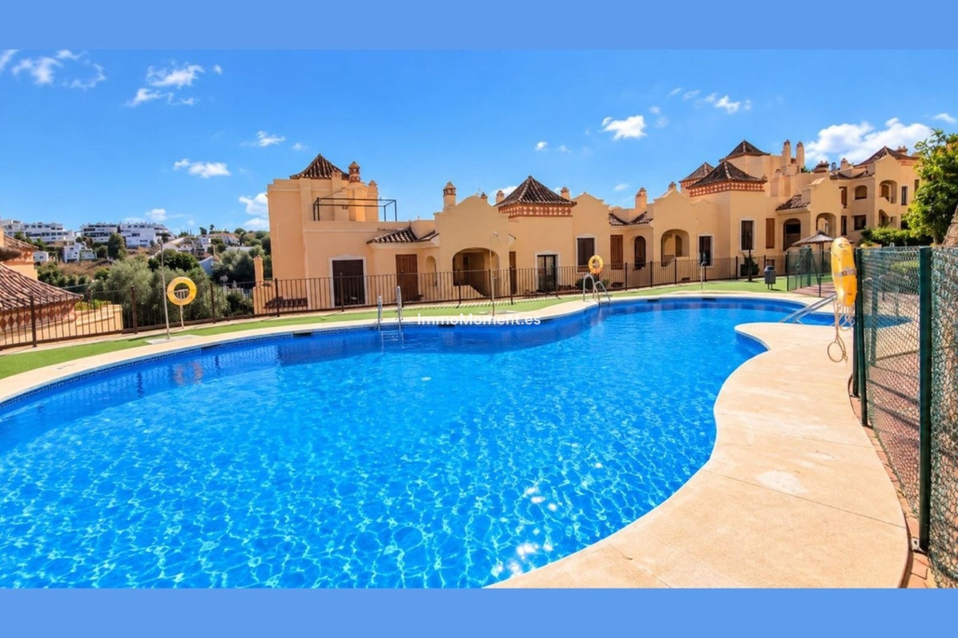 Reventa - Apartamento - Estepona  - Estepona Centro