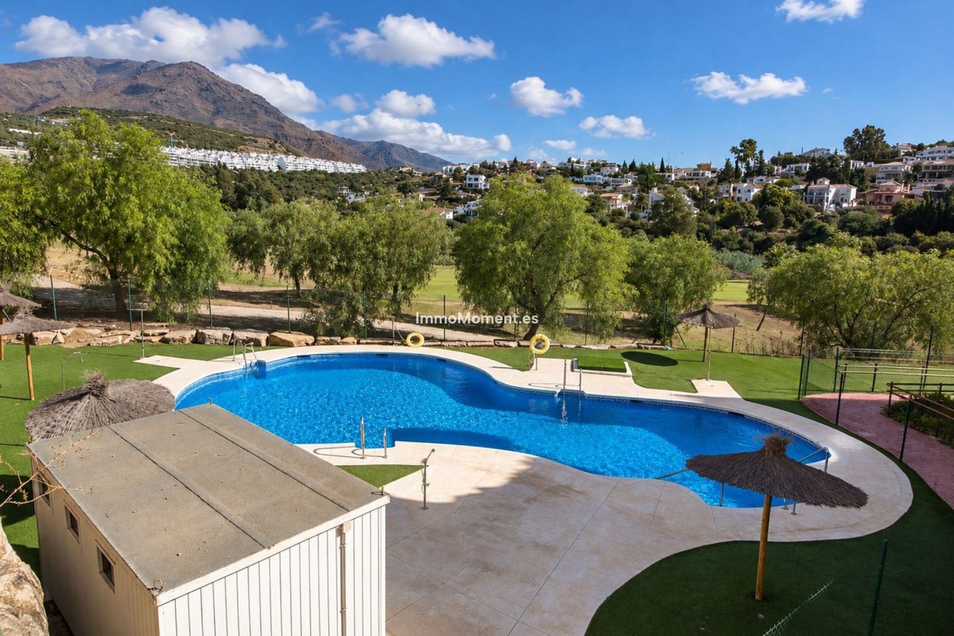 Reventa - Apartamento - Estepona  - Estepona Centro