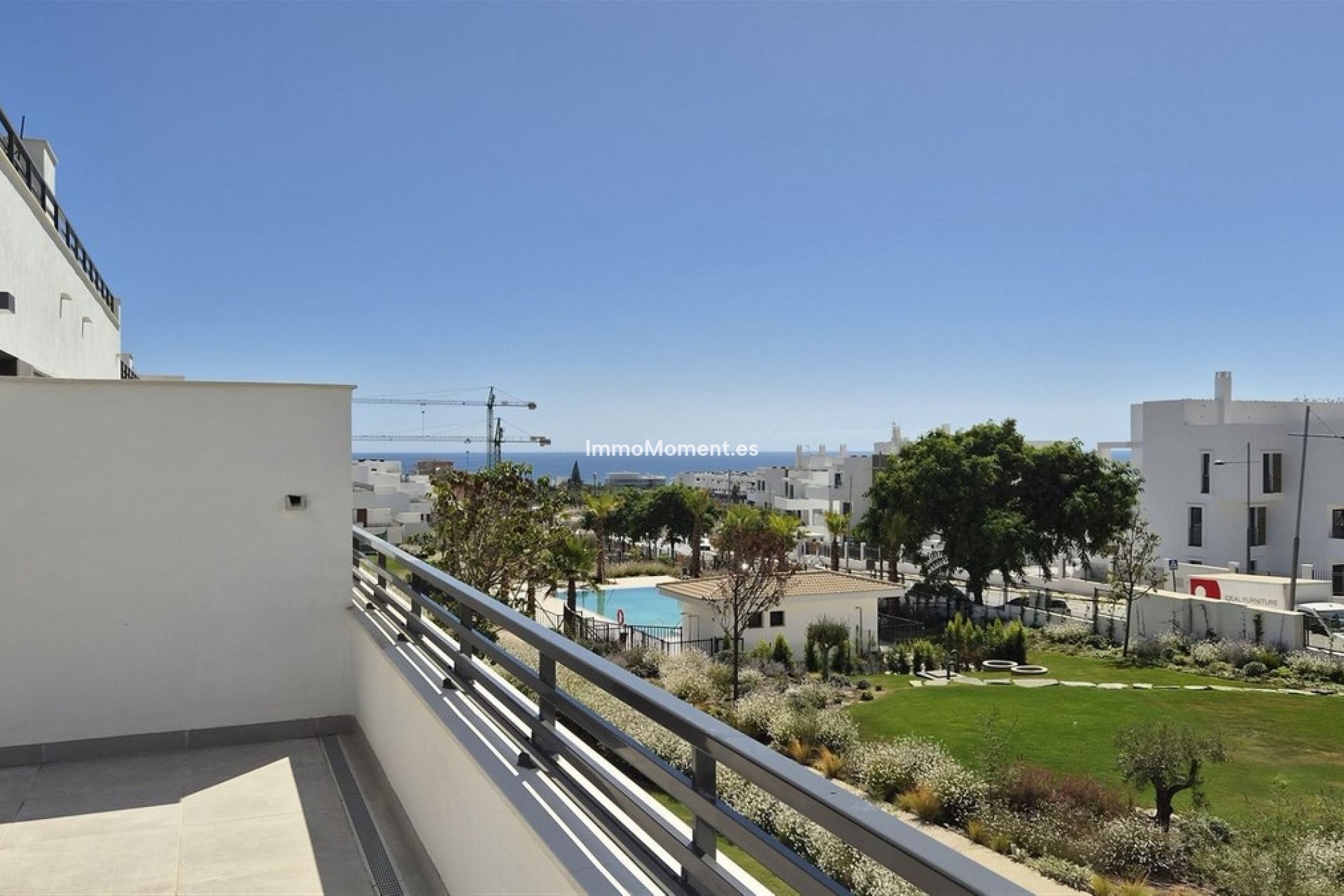 Reventa - Apartamento - Estepona  - Estepona Centro