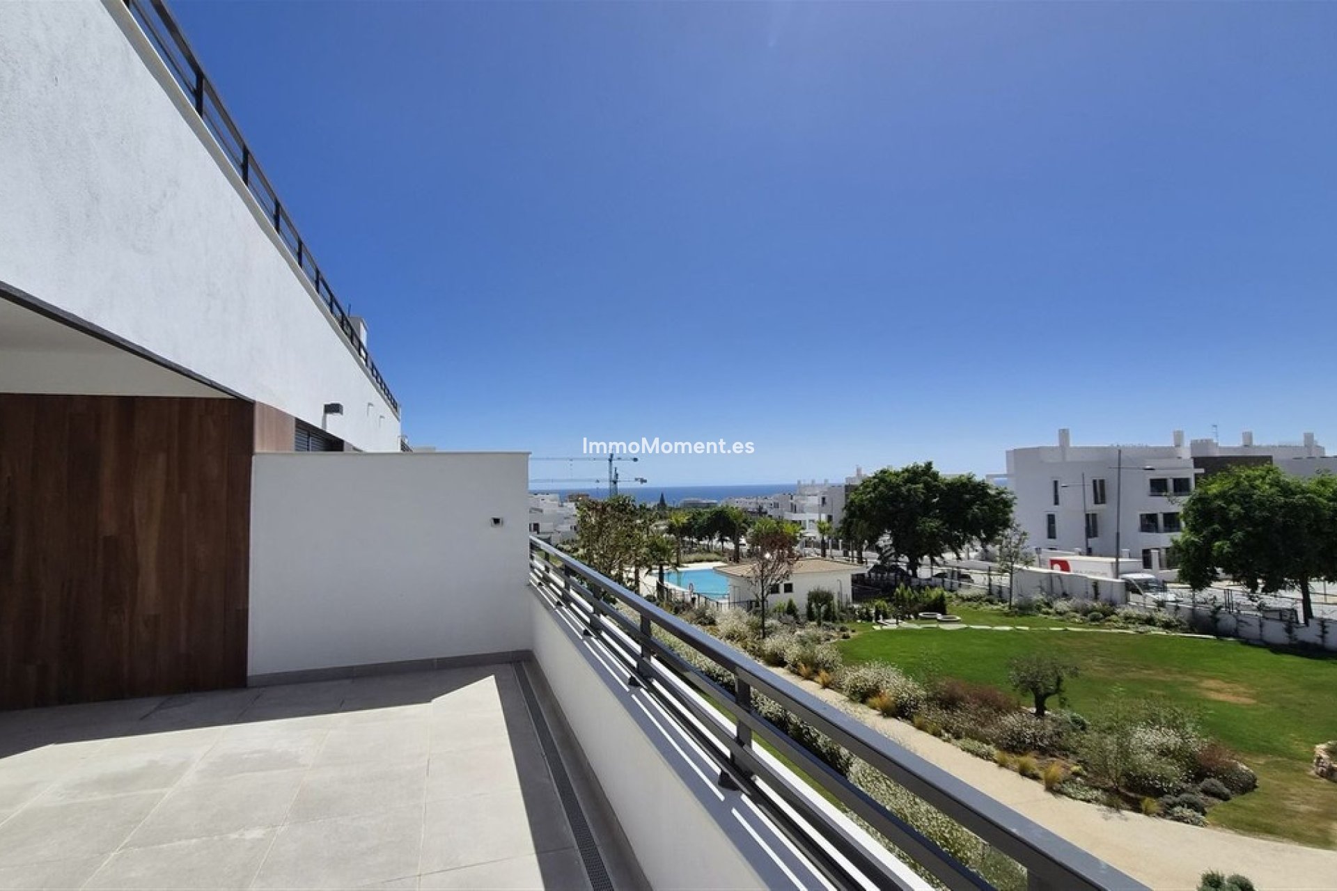 Reventa - Apartamento - Estepona  - Estepona Centro