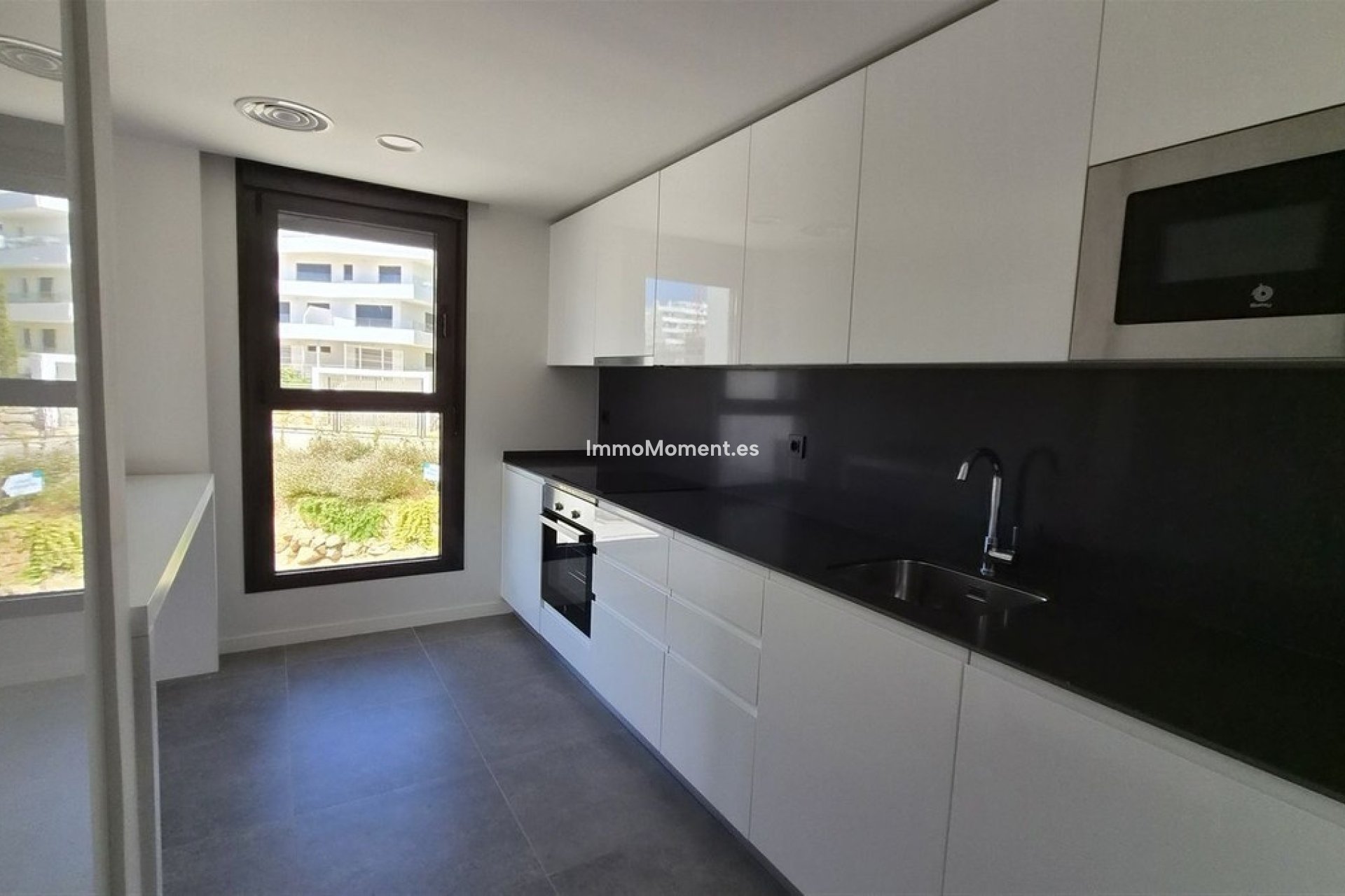 Reventa - Apartamento - Estepona  - Estepona Centro