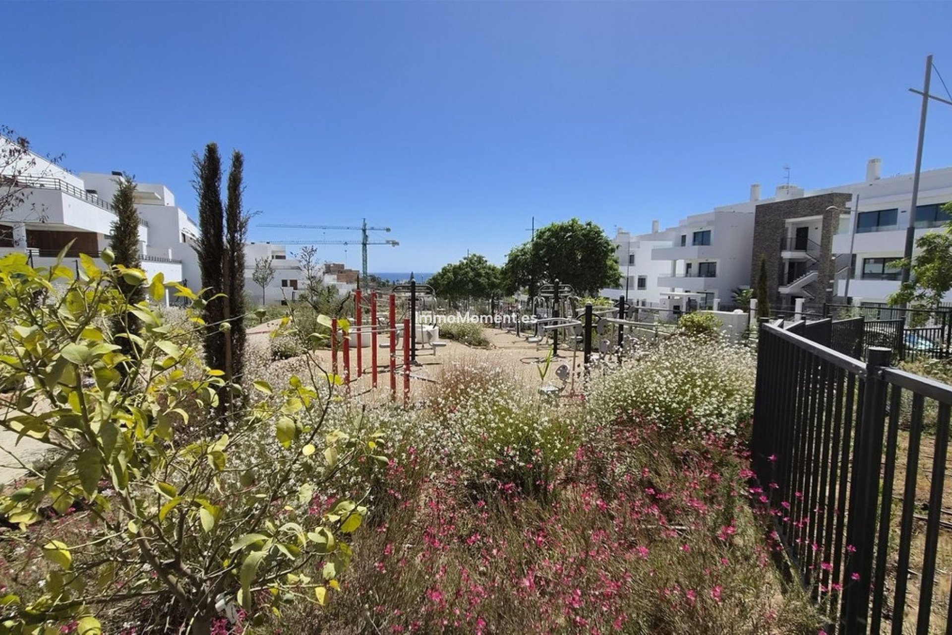 Reventa - Apartamento - Estepona  - Estepona Centro