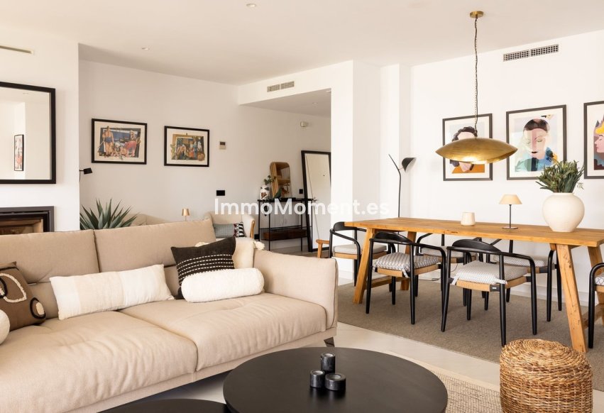 Reventa - Apartamento - Estepona  - Estepona Centro