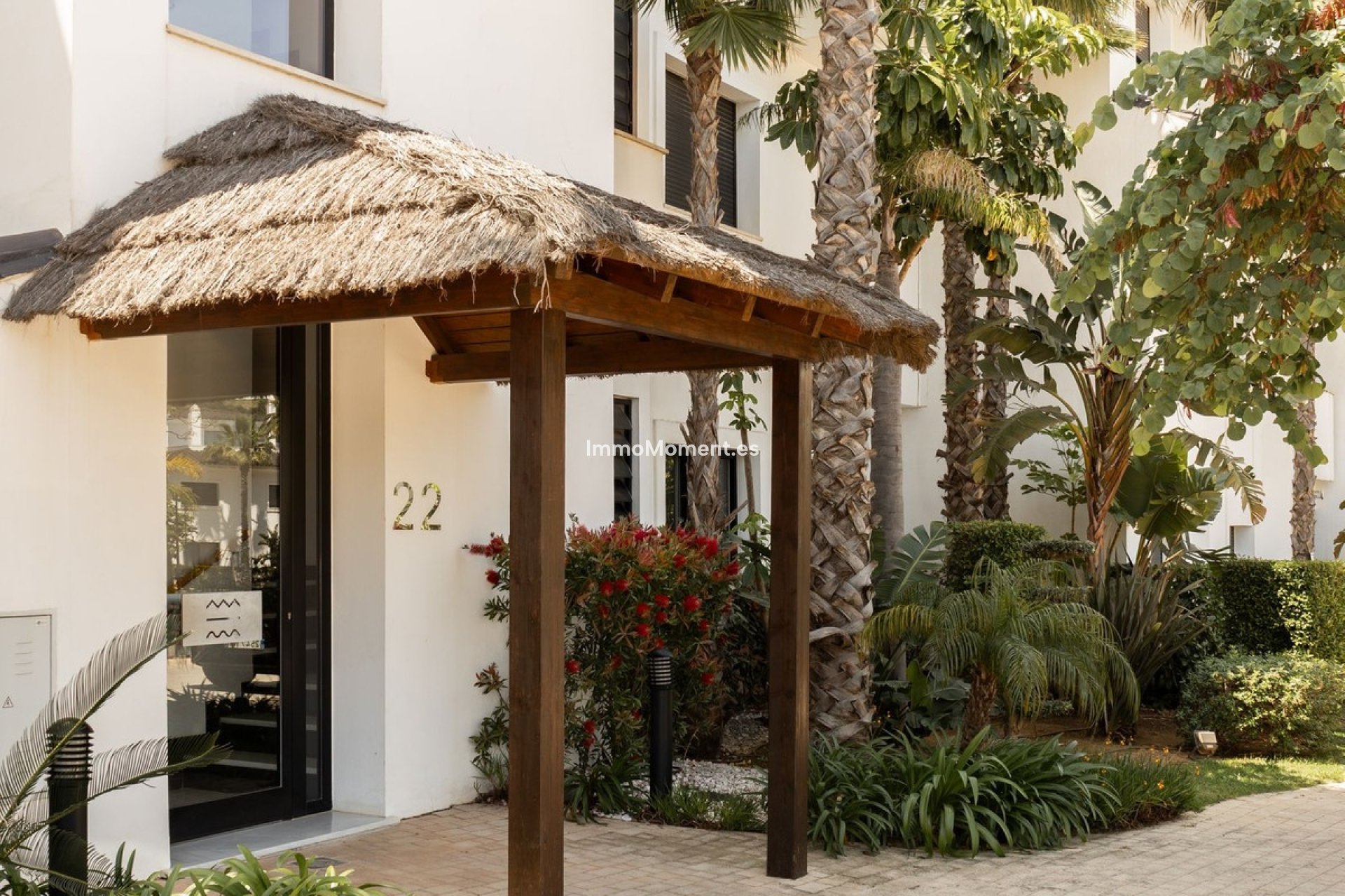 Reventa - Apartamento - Estepona  - Estepona Centro