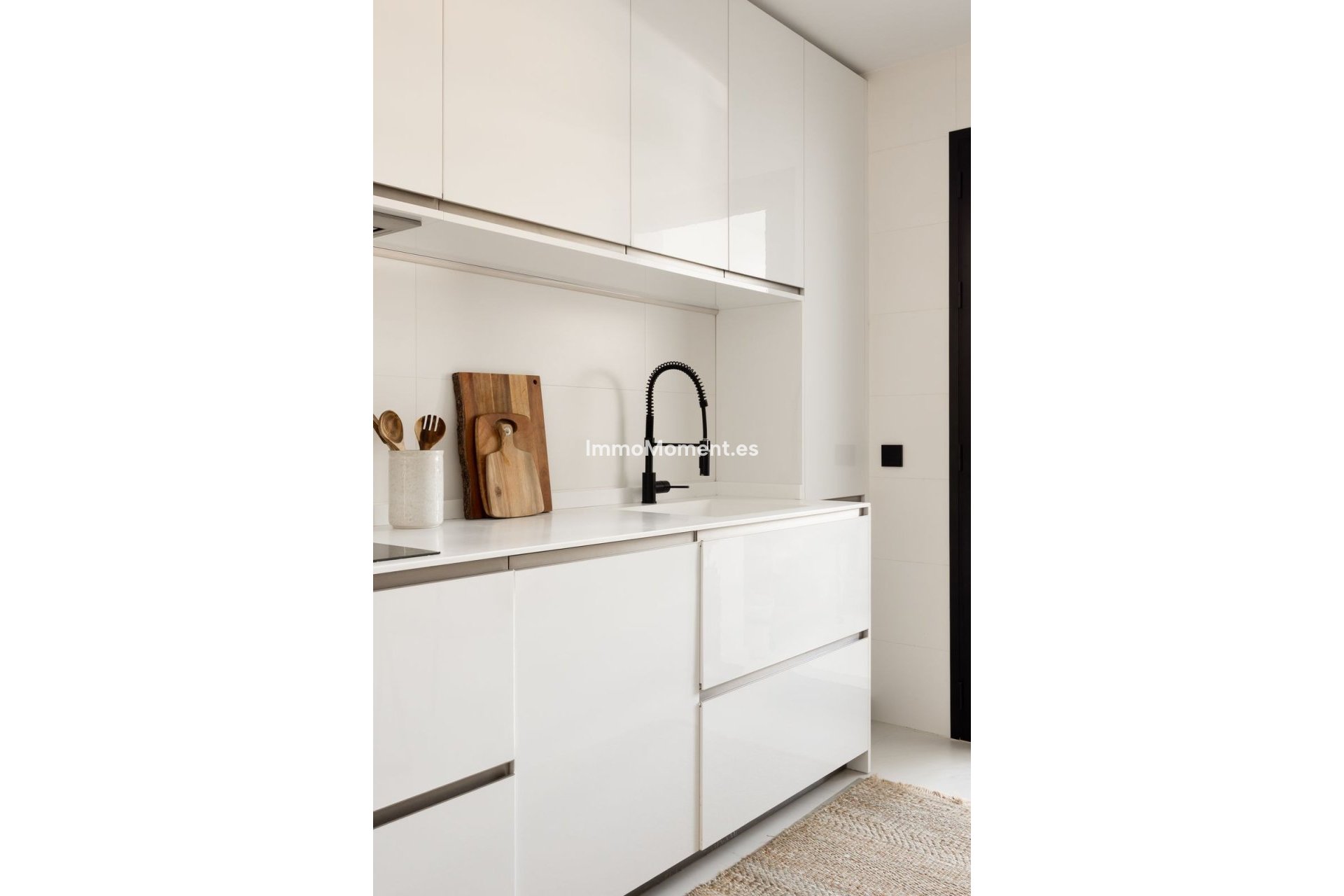 Reventa - Apartamento - Estepona  - Estepona Centro