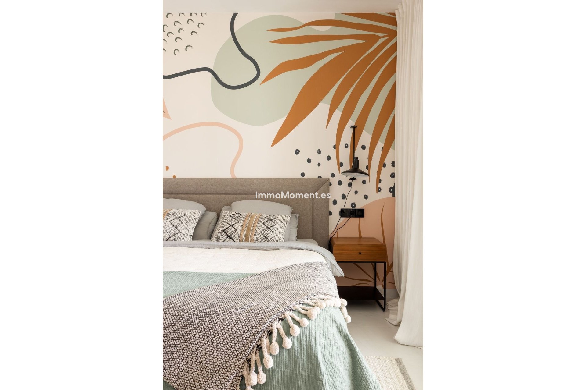 Reventa - Apartamento - Estepona  - Estepona Centro