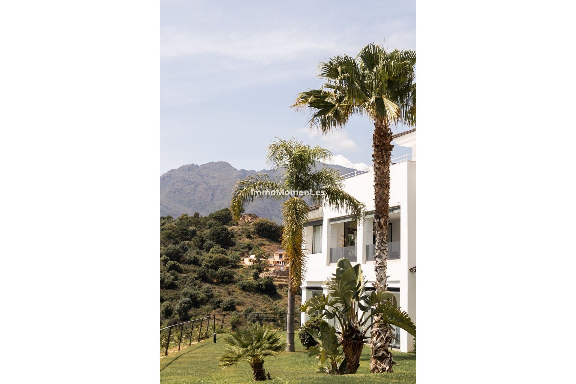 Reventa - Apartamento - Estepona  - Estepona Centro