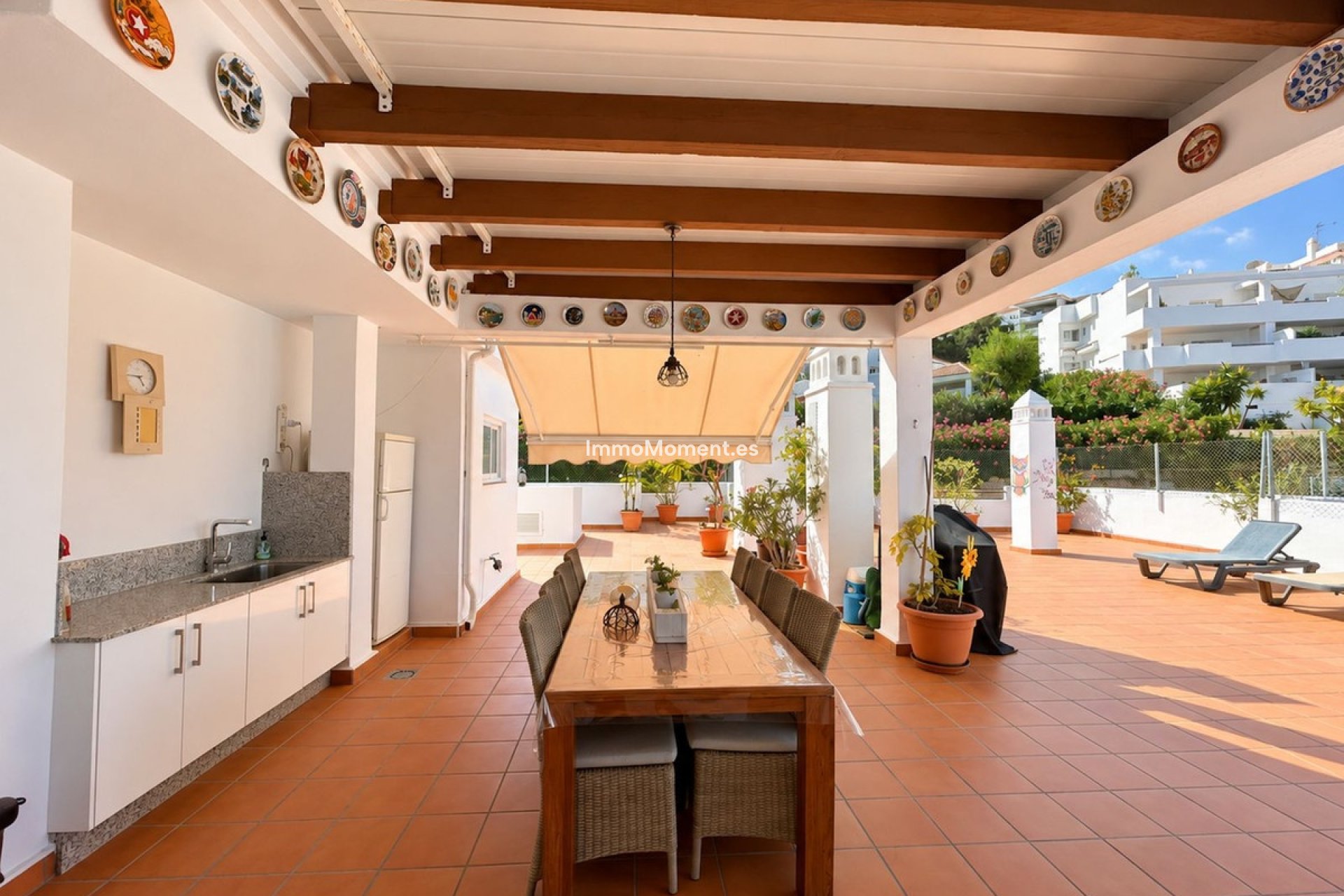 Reventa - Apartamento - Estepona  - Estepona Centro