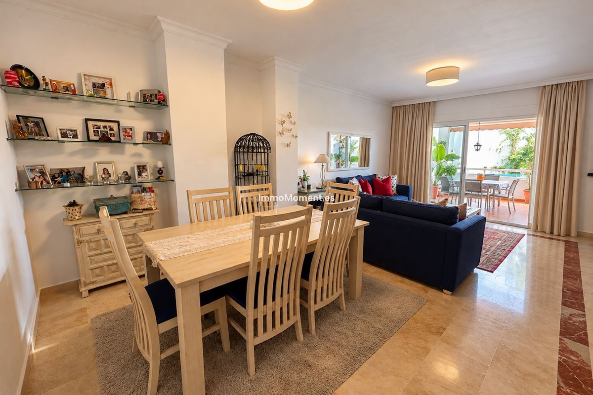 Reventa - Apartamento - Estepona  - Estepona Centro