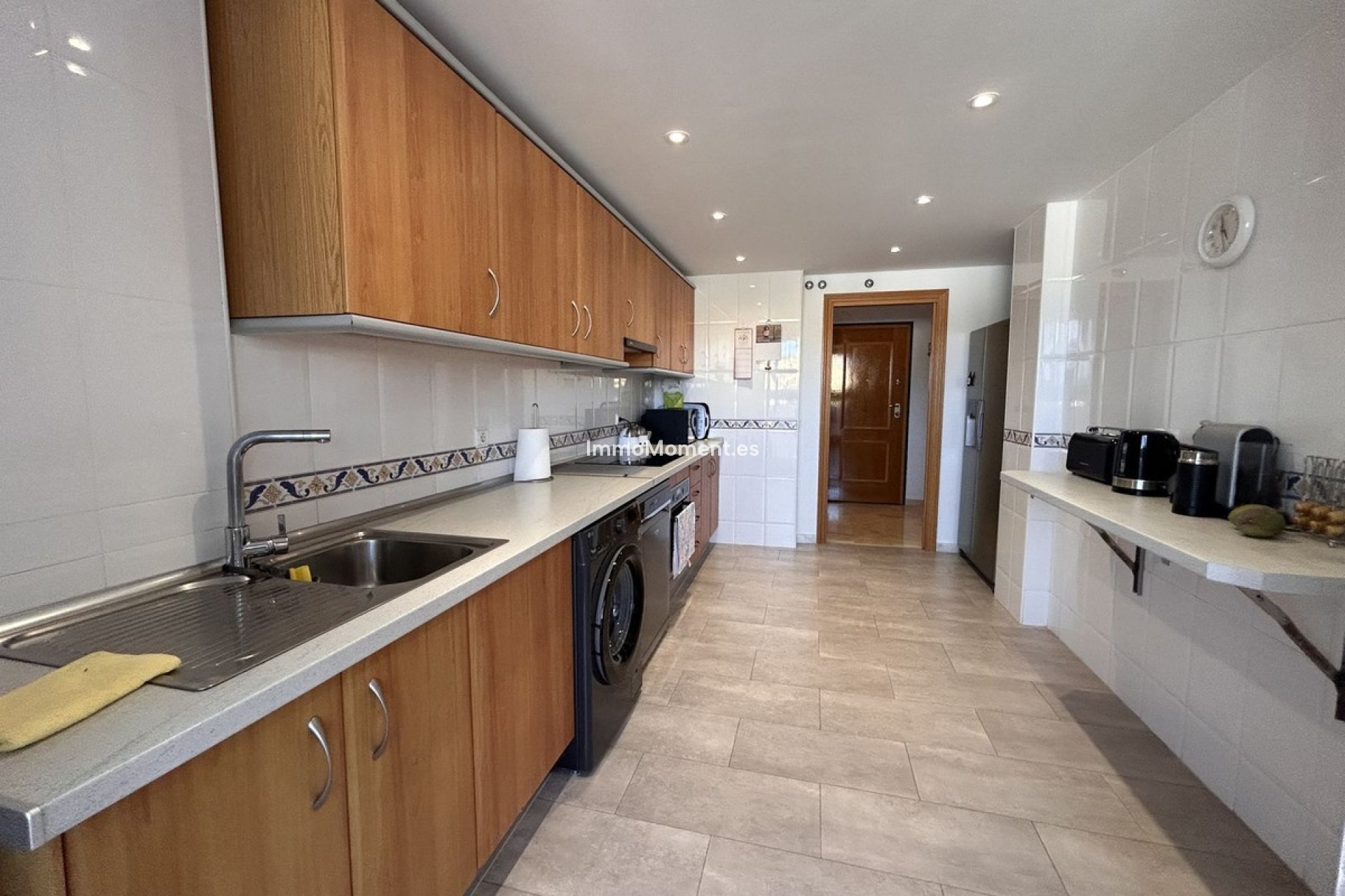 Reventa - Apartamento - Estepona  - Estepona Centro