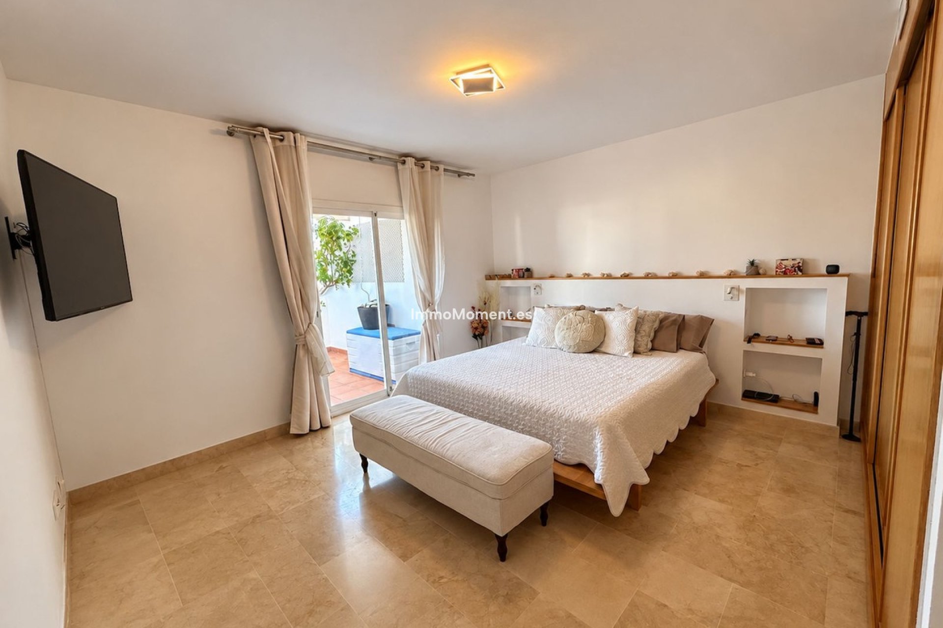 Reventa - Apartamento - Estepona  - Estepona Centro