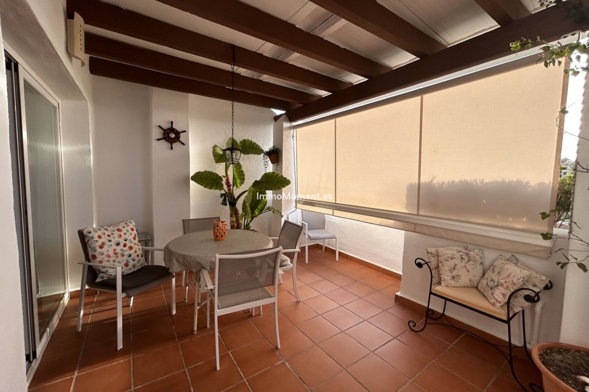 Reventa - Apartamento - Estepona  - Estepona Centro