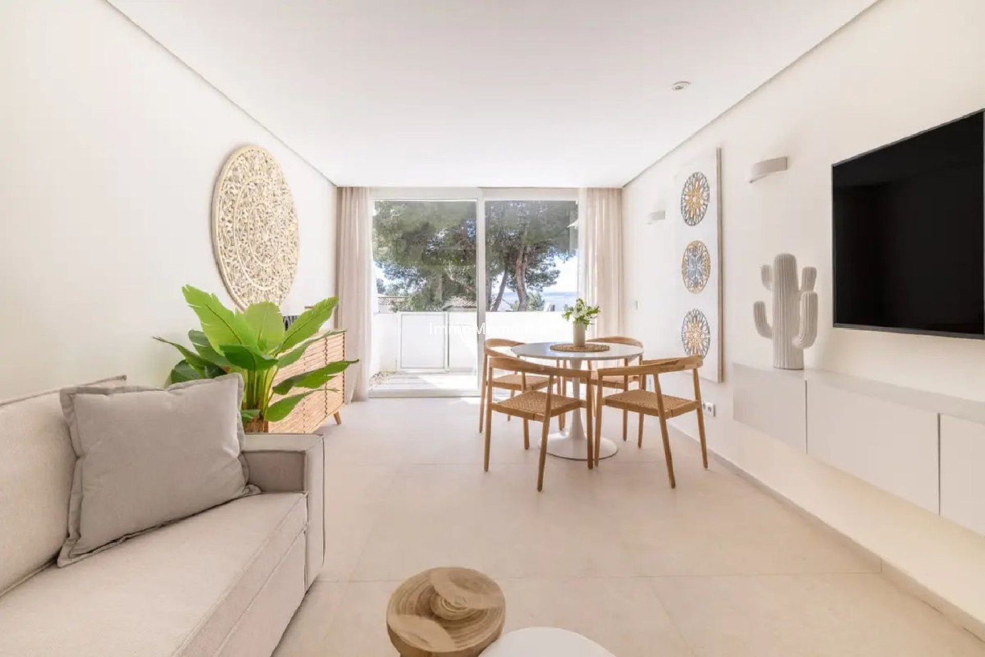 Reventa - Apartamento - Estepona  - Estepona Centro