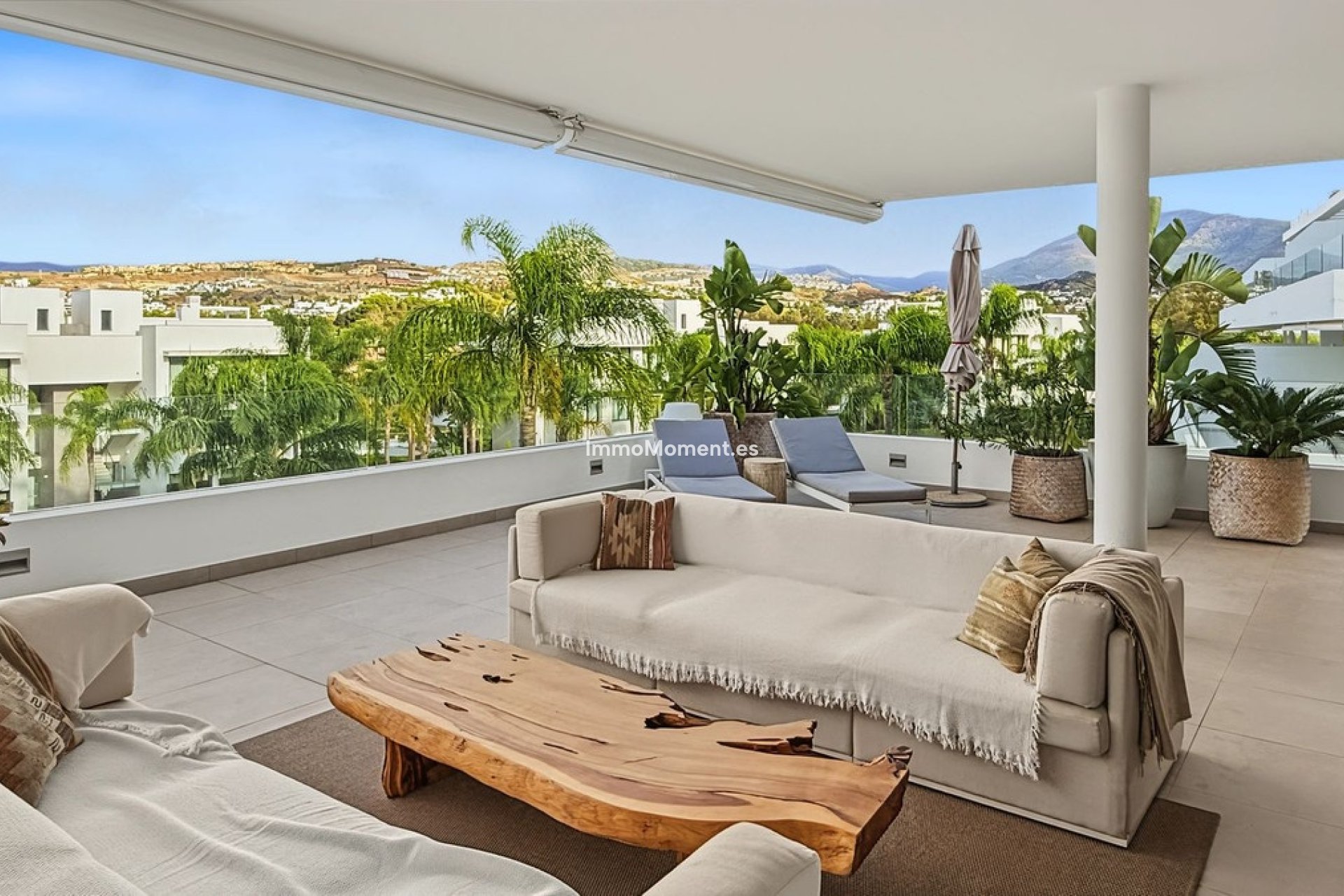 Reventa - Apartamento - Estepona  - Estepona Centro