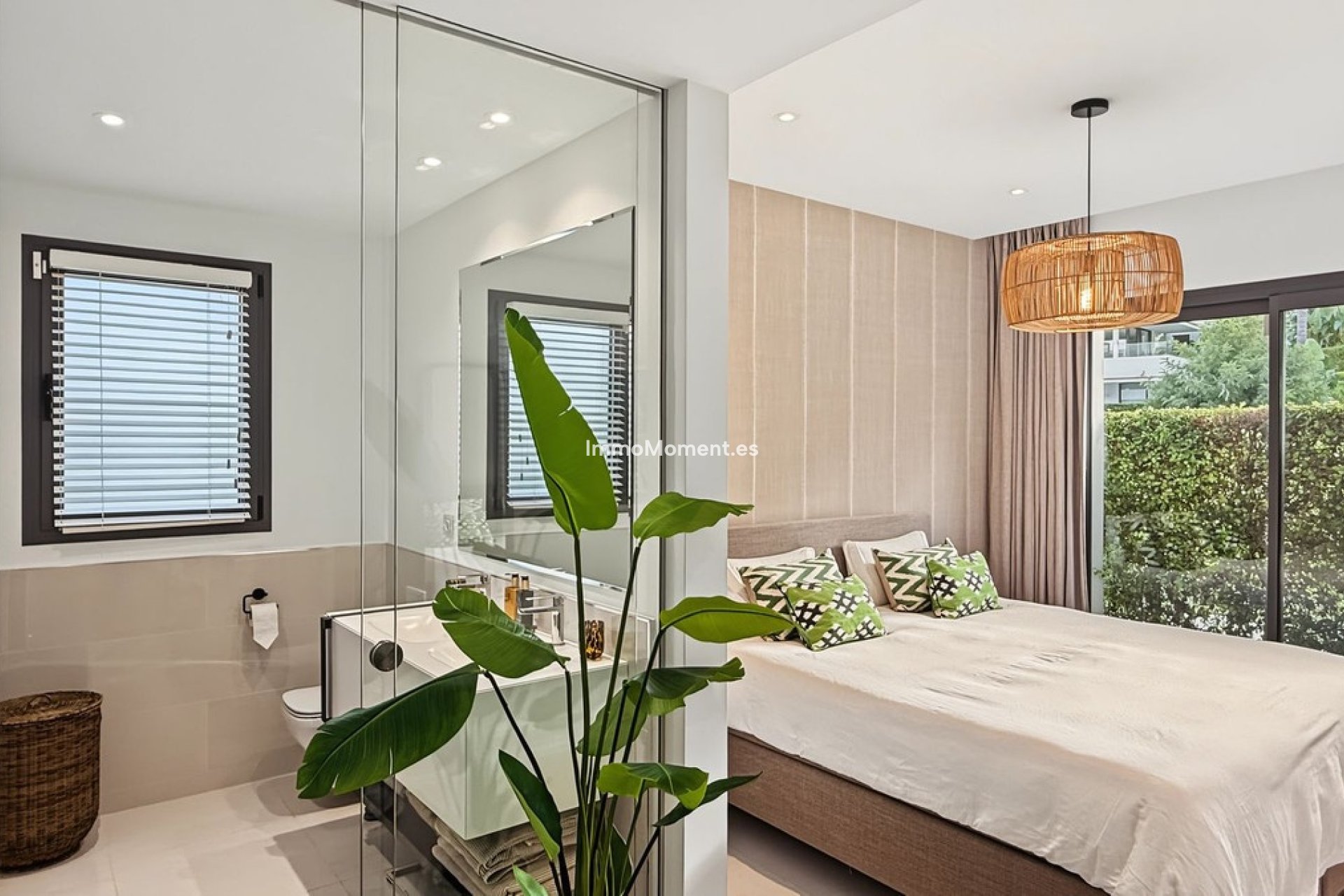 Reventa - Apartamento - Estepona  - Estepona Centro