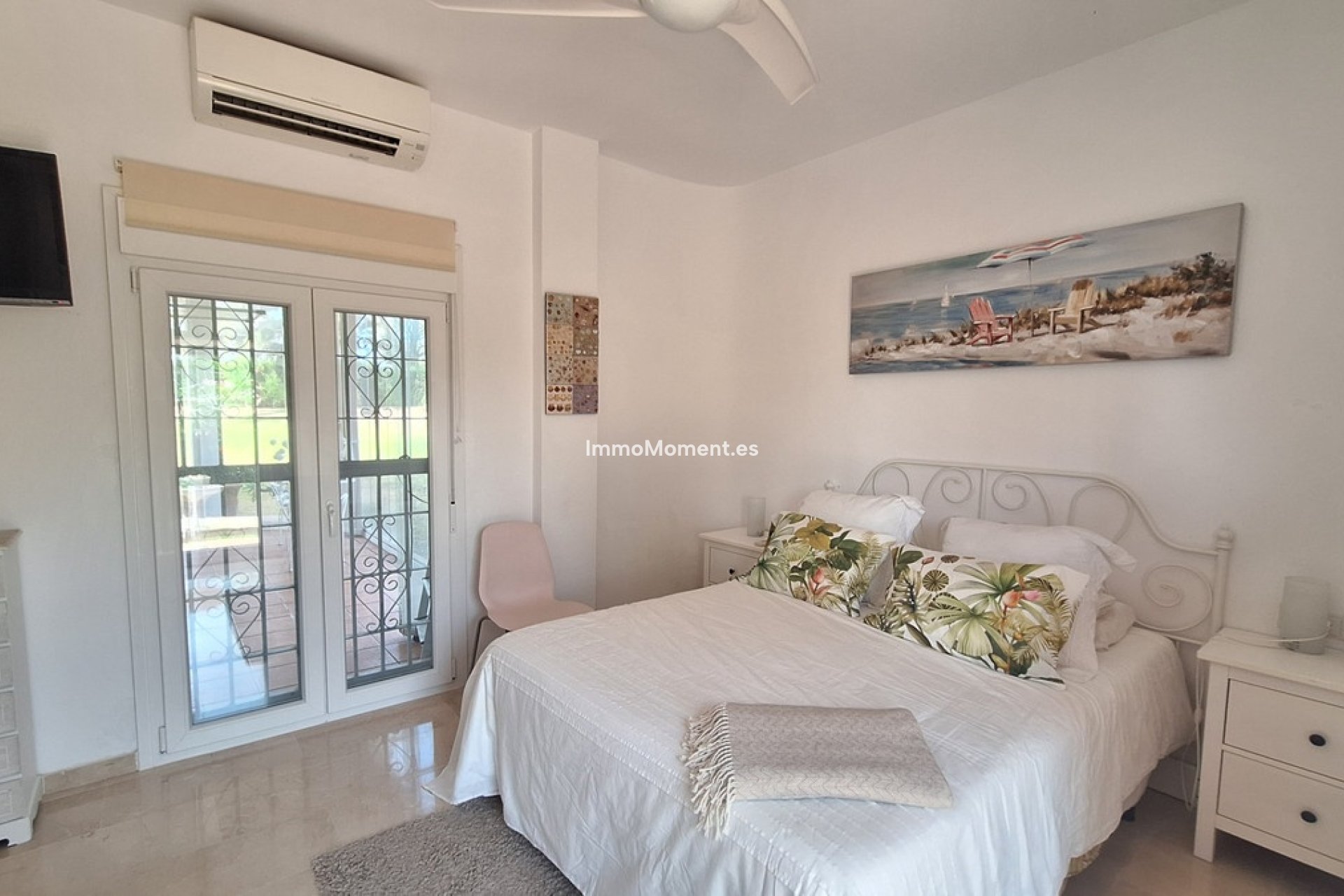 Reventa - Apartamento - Estepona  - Estepona Centro