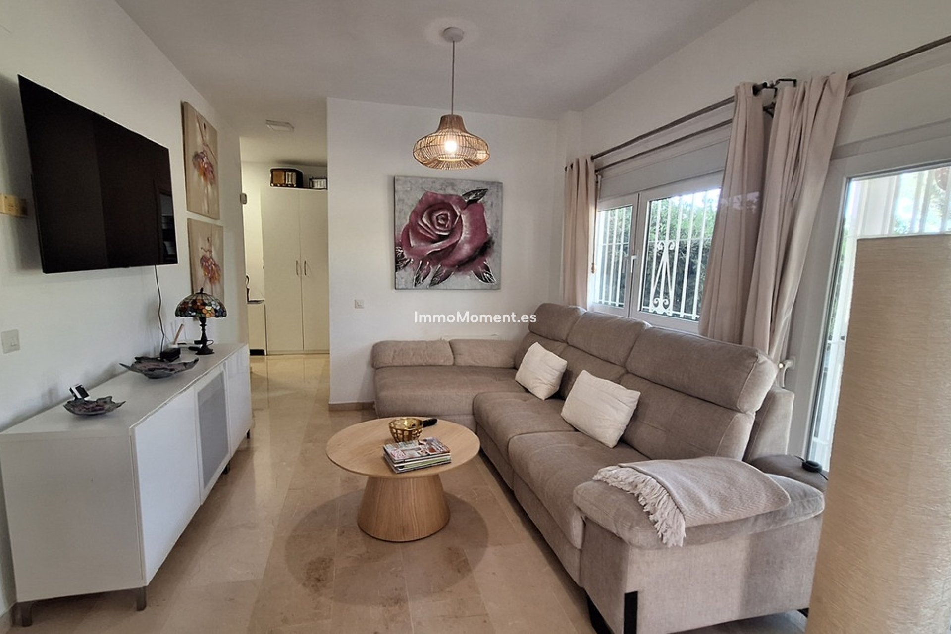 Reventa - Apartamento - Estepona  - Estepona Centro