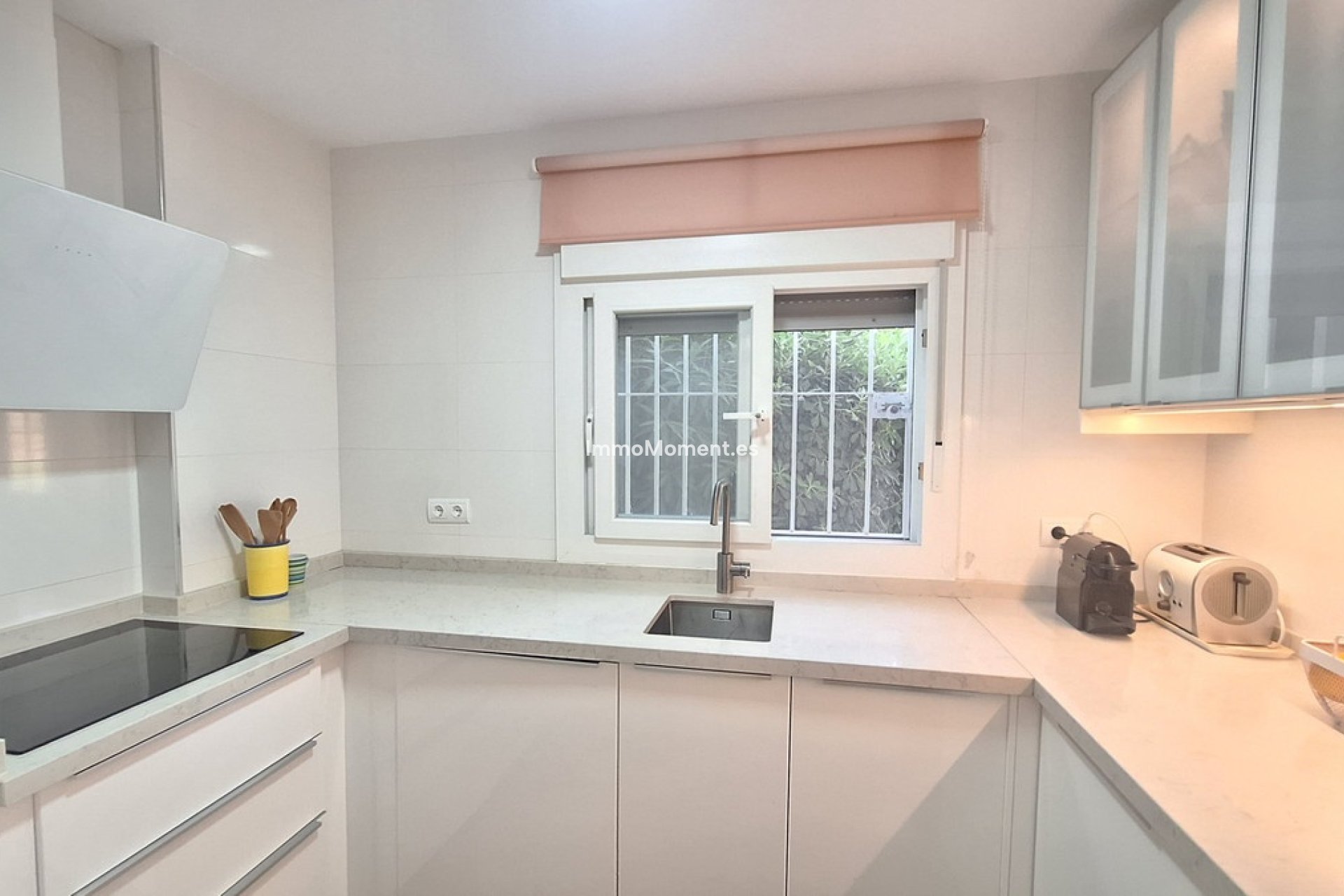 Reventa - Apartamento - Estepona  - Estepona Centro