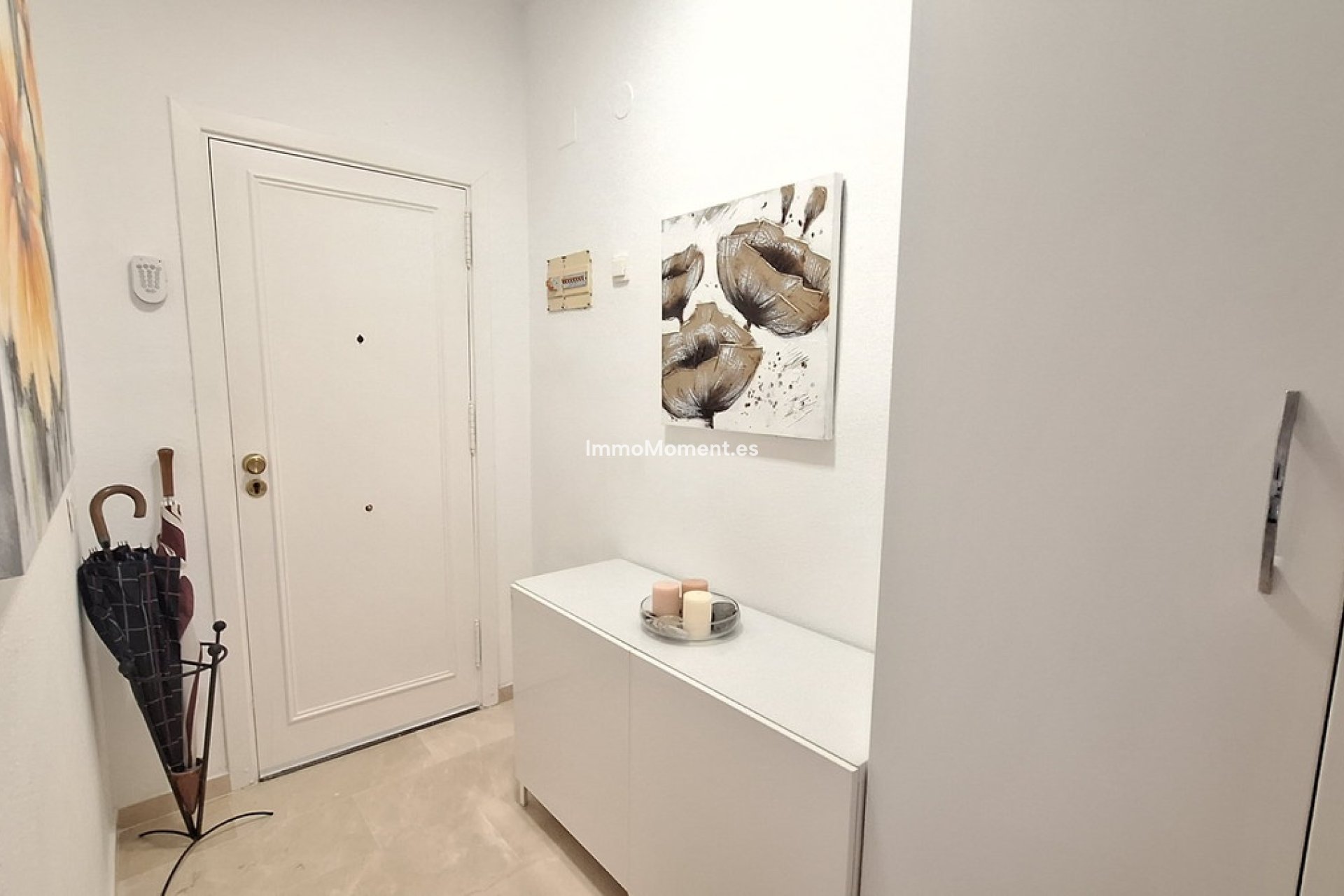 Reventa - Apartamento - Estepona  - Estepona Centro