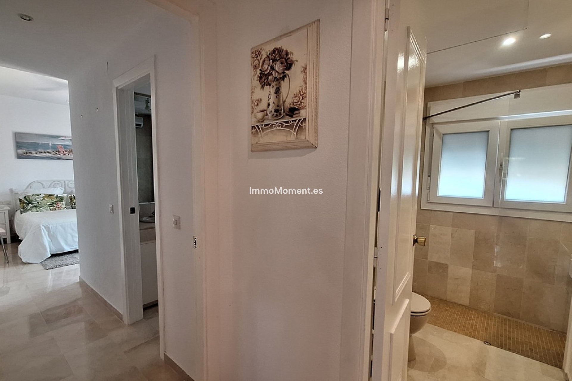 Reventa - Apartamento - Estepona  - Estepona Centro