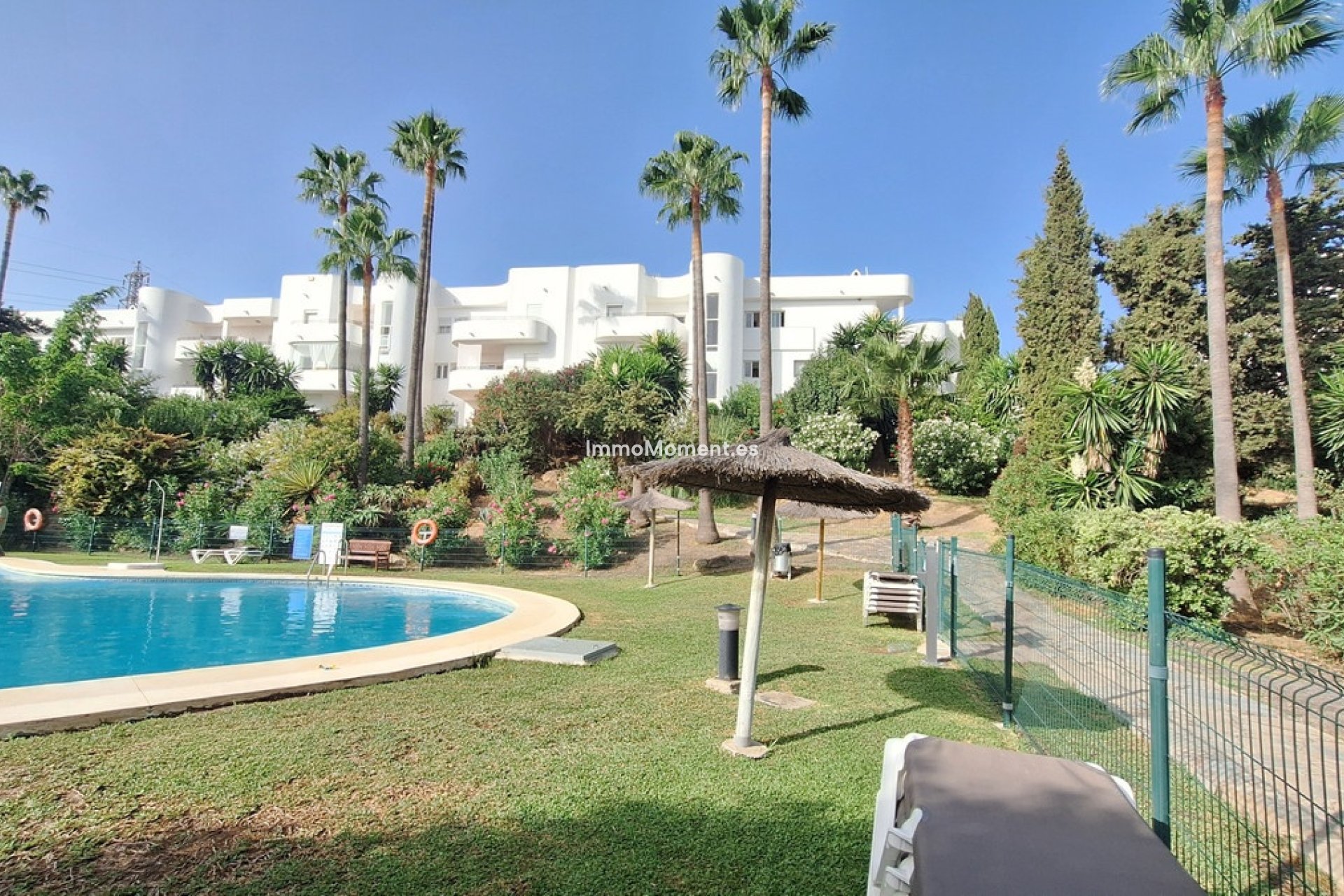 Reventa - Apartamento - Estepona  - Estepona Centro