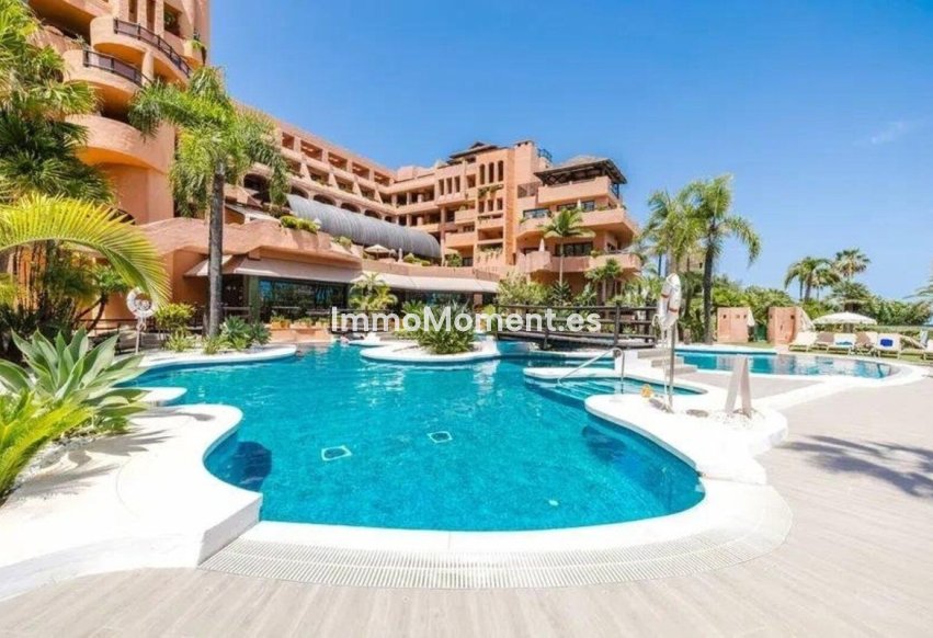 Reventa - Apartamento - Estepona  - Estepona Centro