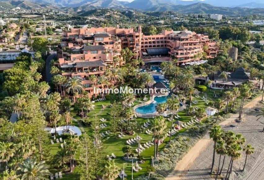 Reventa - Apartamento - Estepona  - Estepona Centro