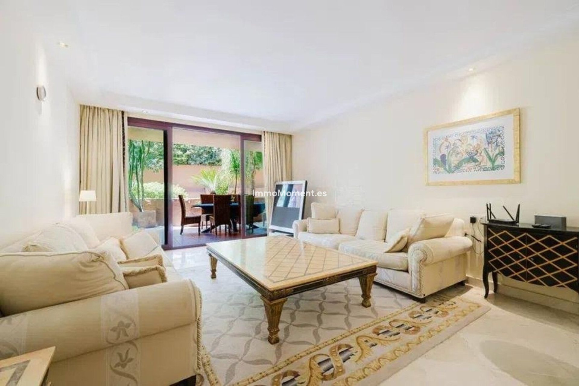 Reventa - Apartamento - Estepona  - Estepona Centro