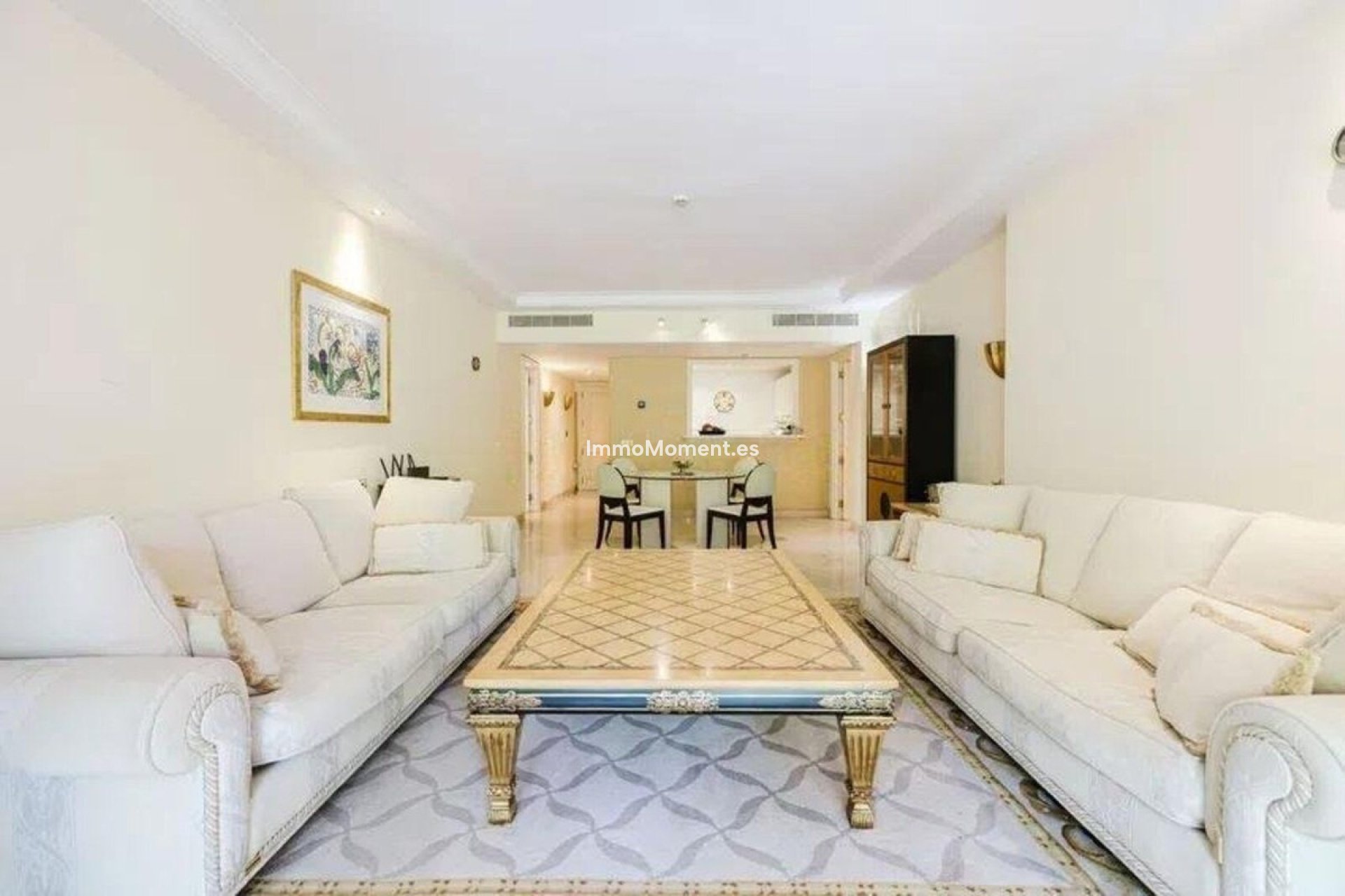 Reventa - Apartamento - Estepona  - Estepona Centro