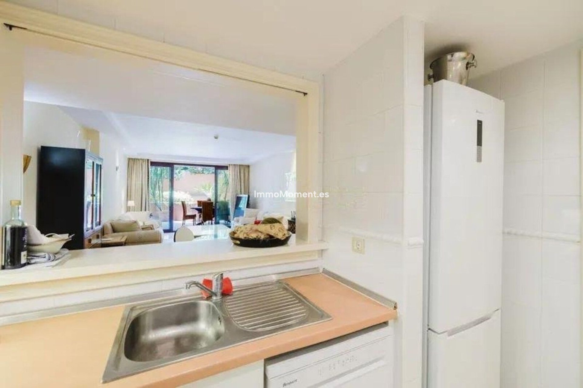 Reventa - Apartamento - Estepona  - Estepona Centro