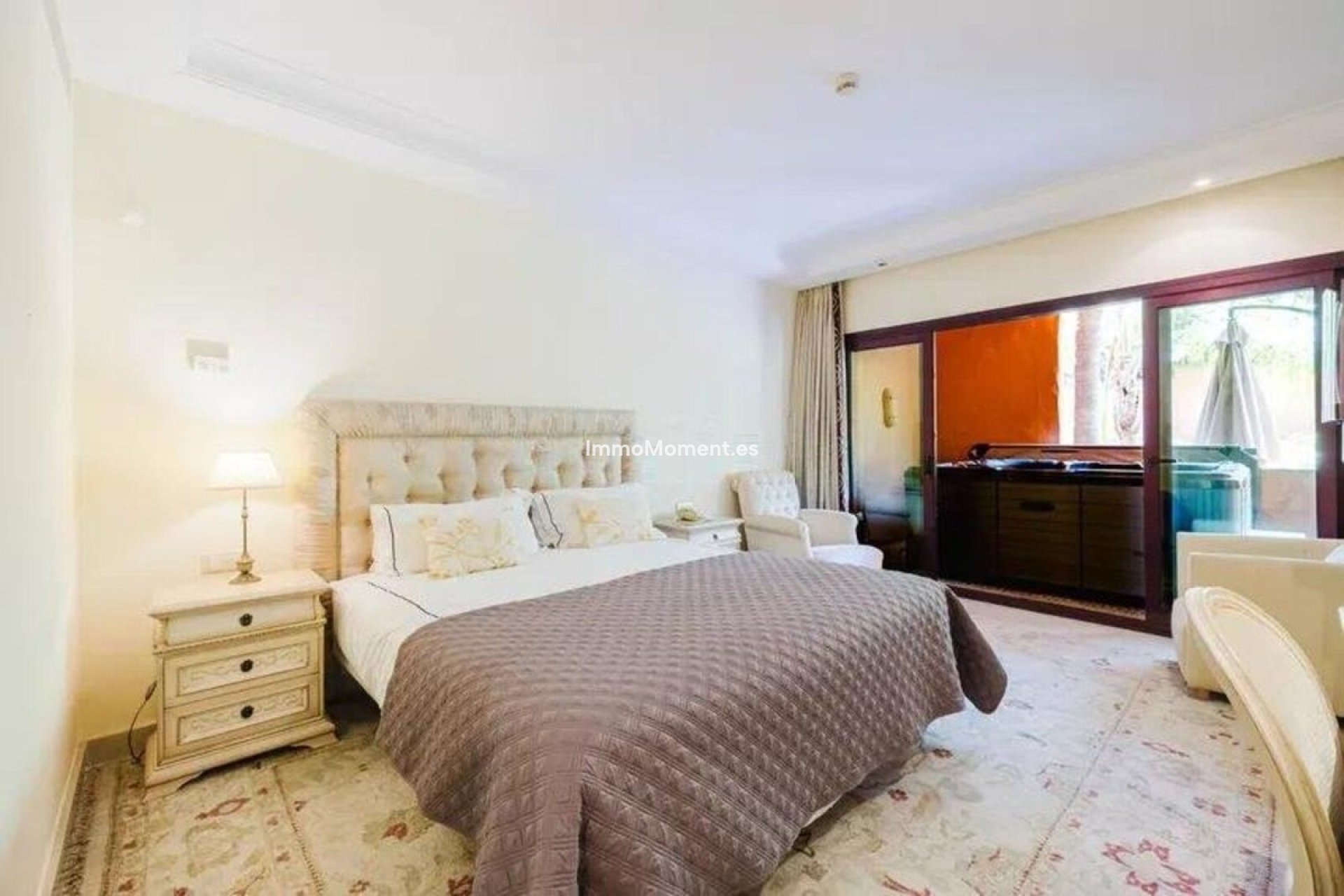 Reventa - Apartamento - Estepona  - Estepona Centro