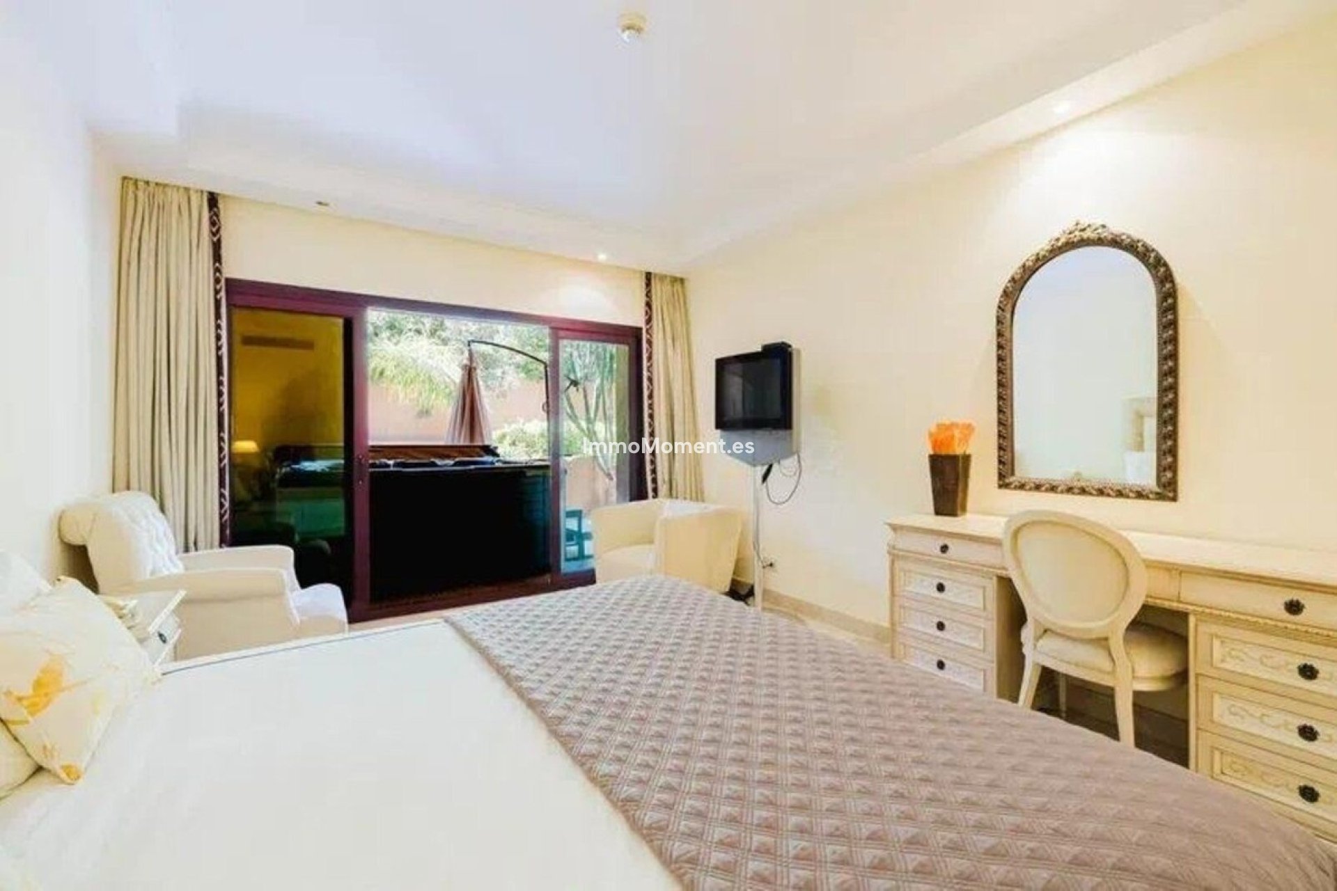 Reventa - Apartamento - Estepona  - Estepona Centro