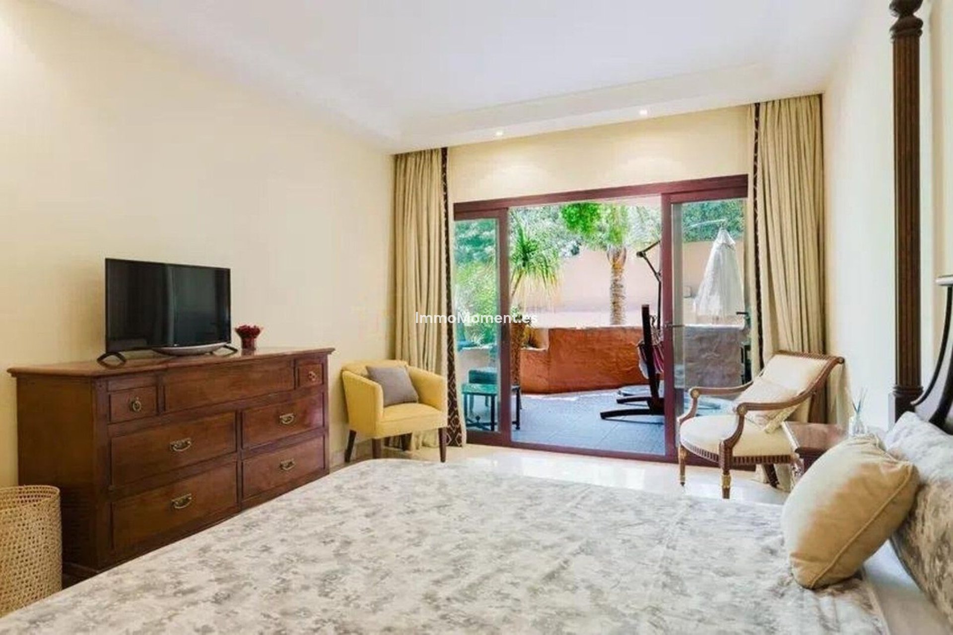 Reventa - Apartamento - Estepona  - Estepona Centro