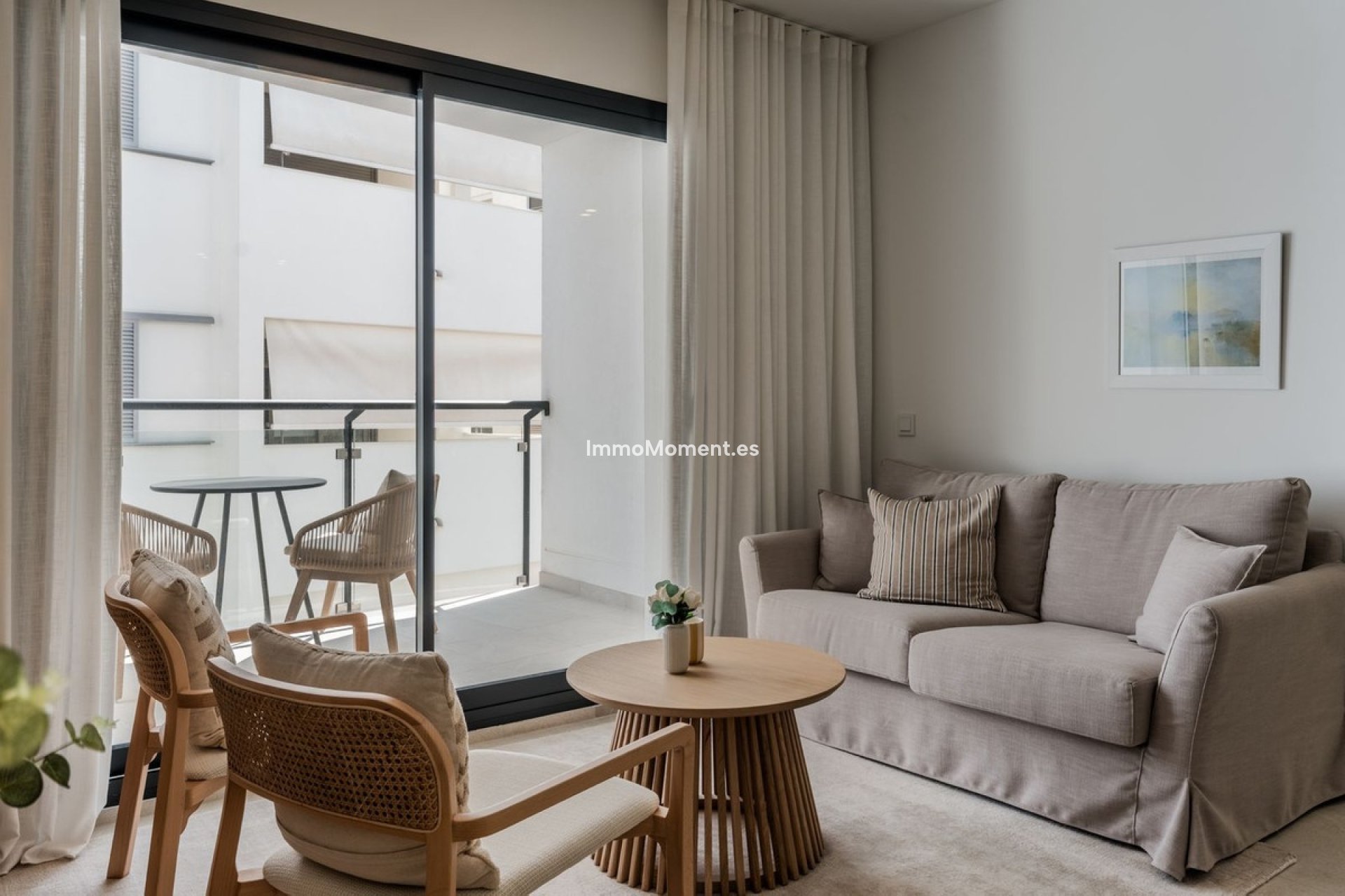 Reventa - Apartamento - Estepona  - Estepona Centro