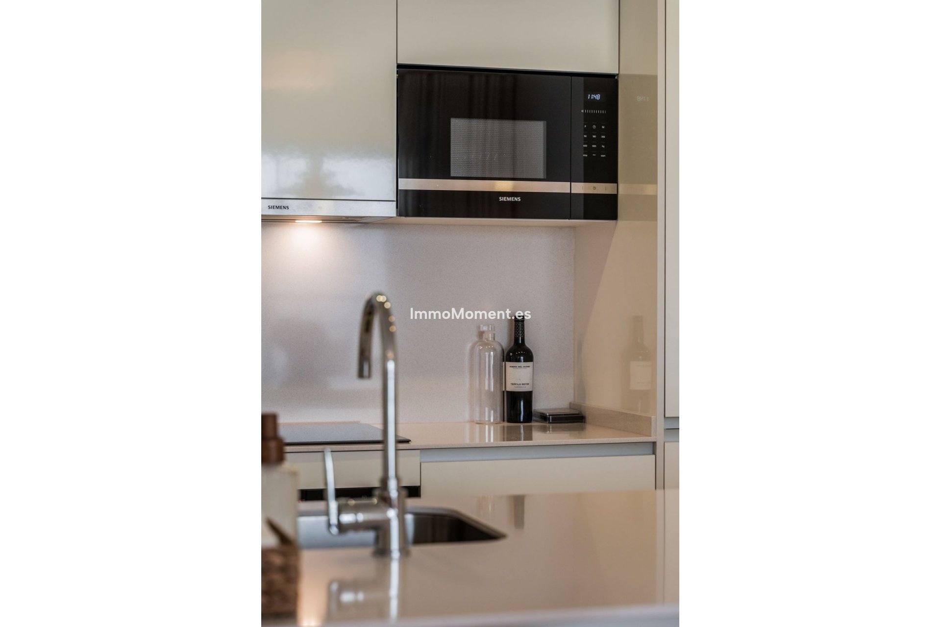 Reventa - Apartamento - Estepona  - Estepona Centro