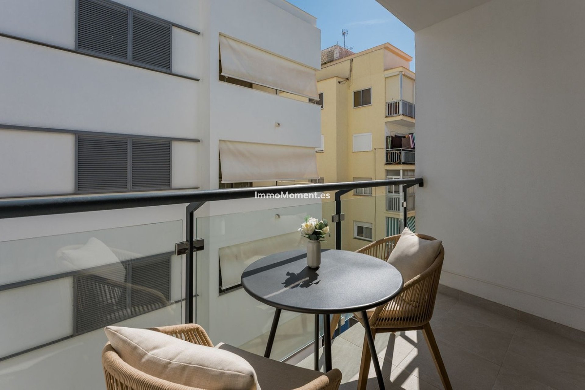 Reventa - Apartamento - Estepona  - Estepona Centro