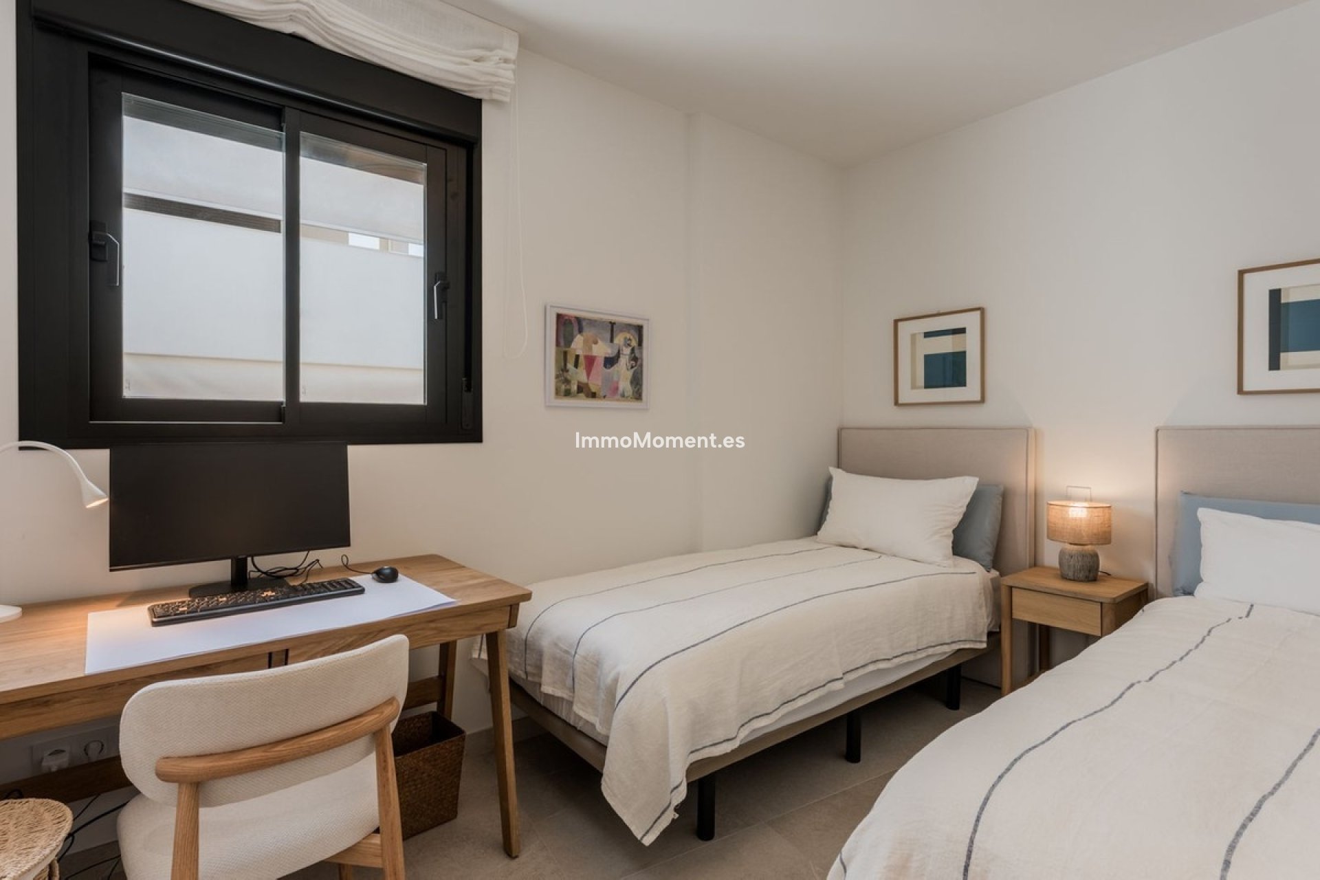 Reventa - Apartamento - Estepona  - Estepona Centro