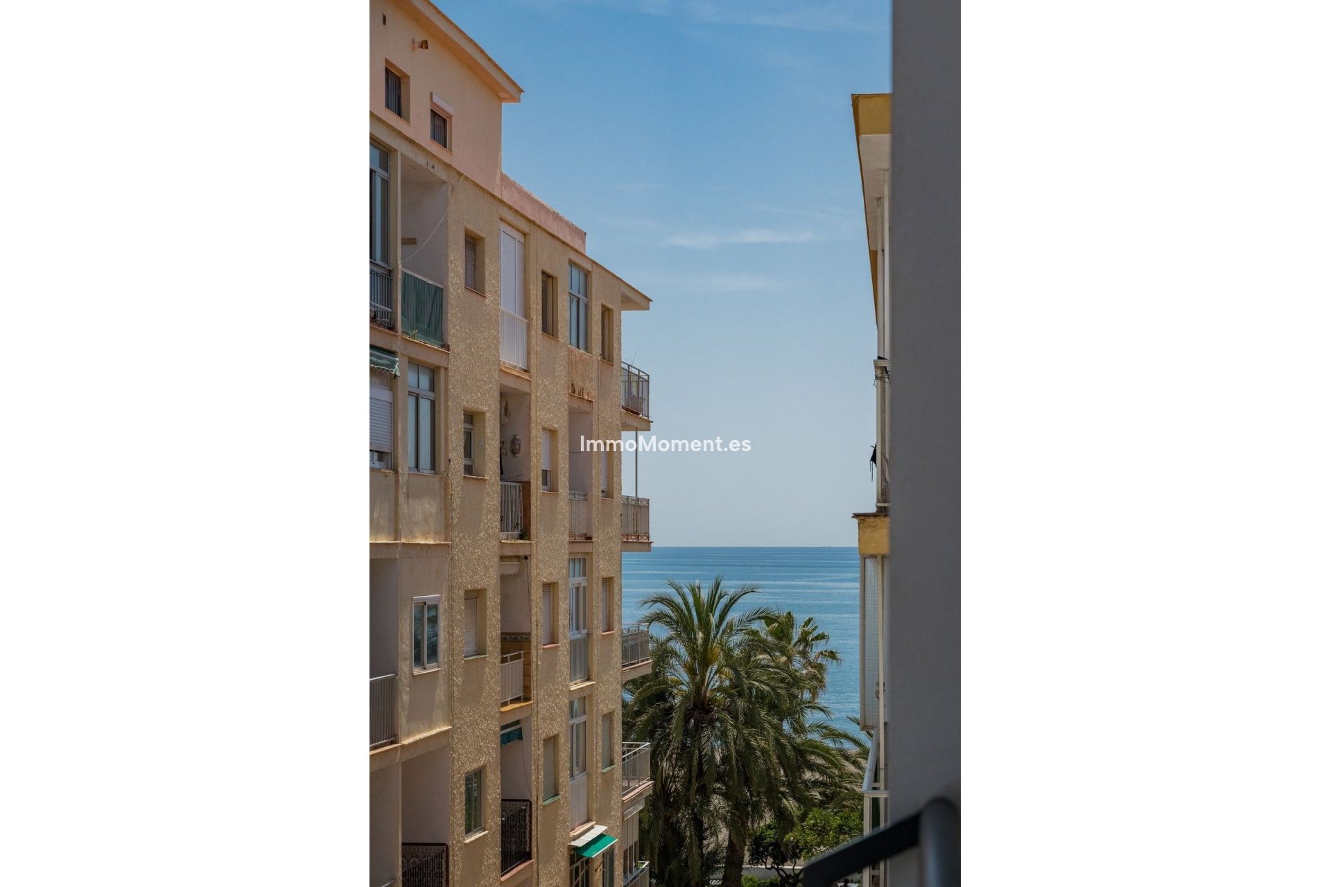 Reventa - Apartamento - Estepona  - Estepona Centro