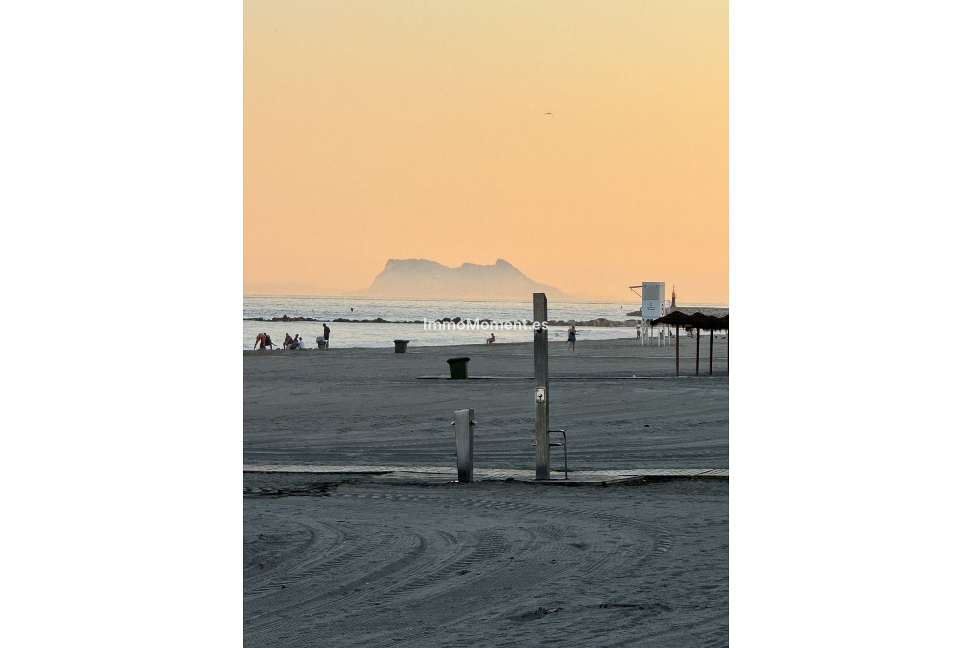 Reventa - Apartamento - Estepona  - Estepona Centro