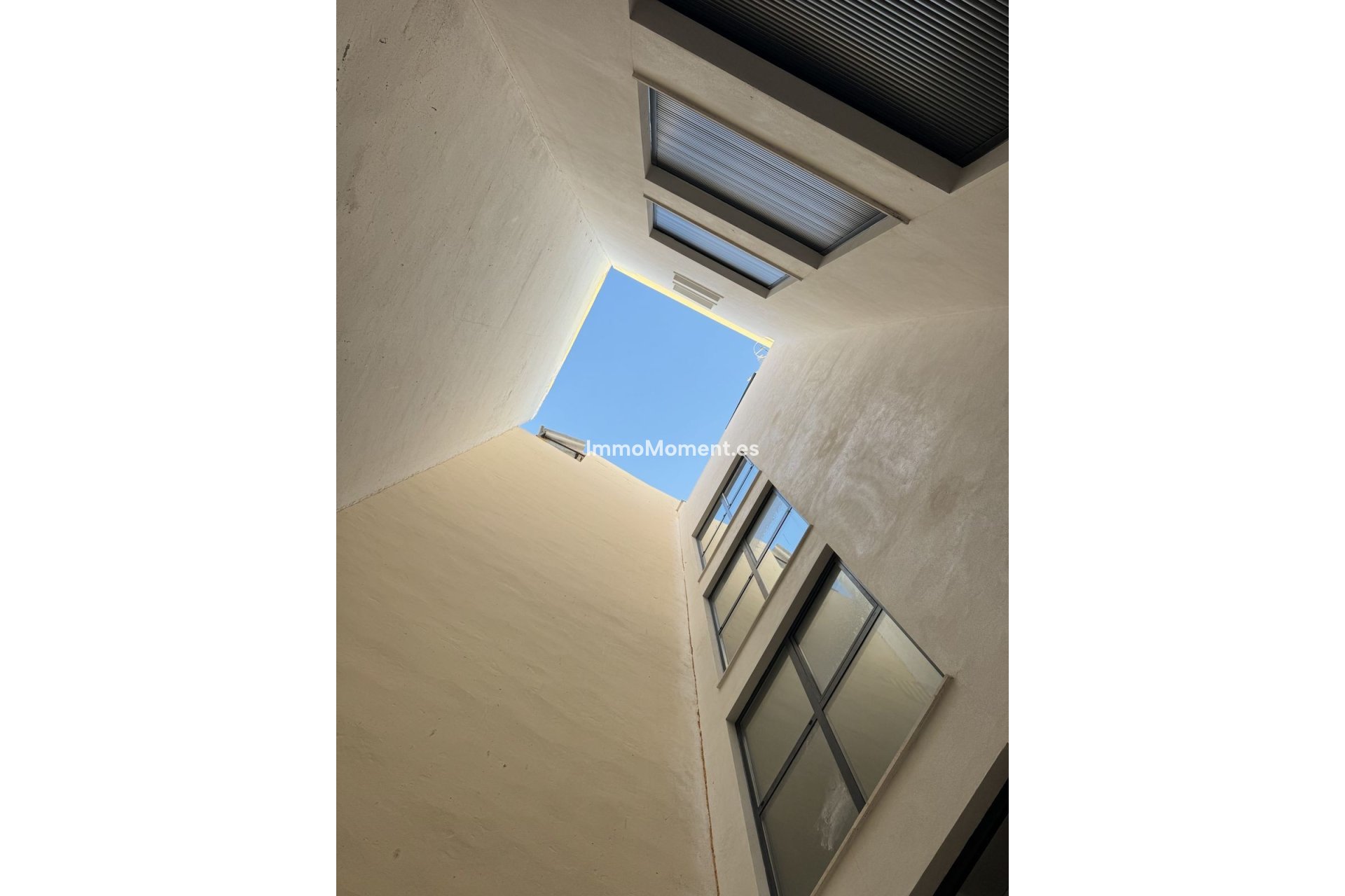 Reventa - Apartamento - Estepona  - Estepona Centro