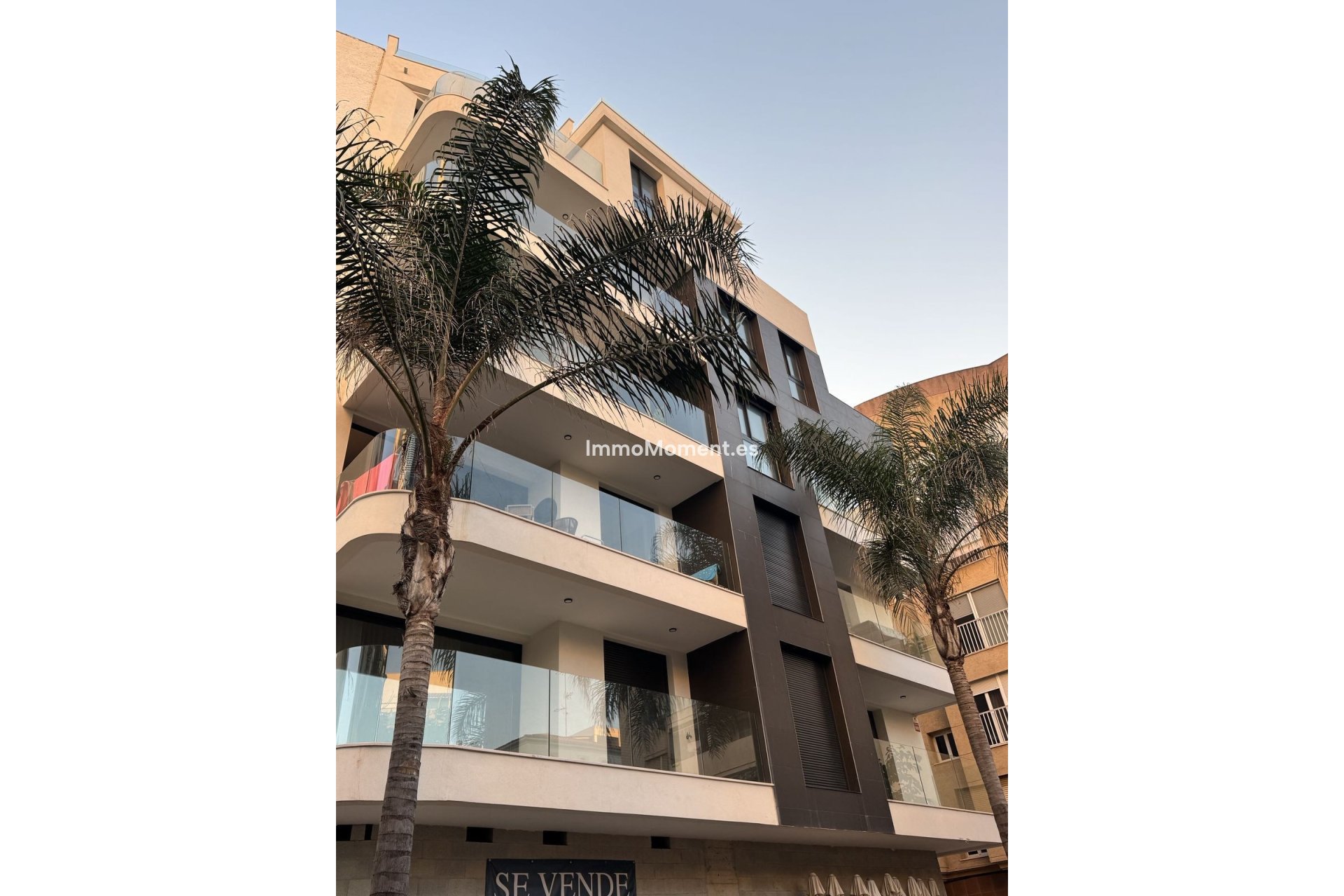 Reventa - Apartamento - Estepona  - Estepona Centro
