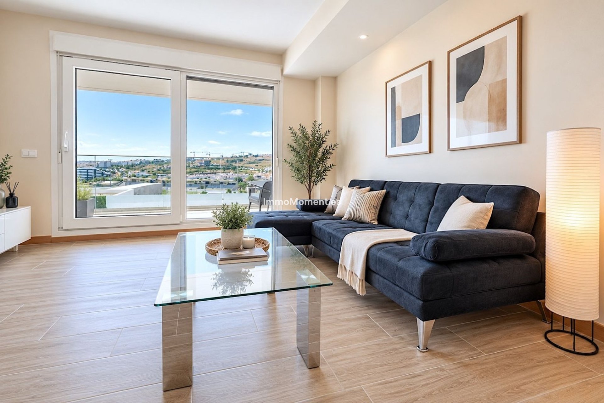 Reventa - Apartamento - Estepona  - Estepona Centro