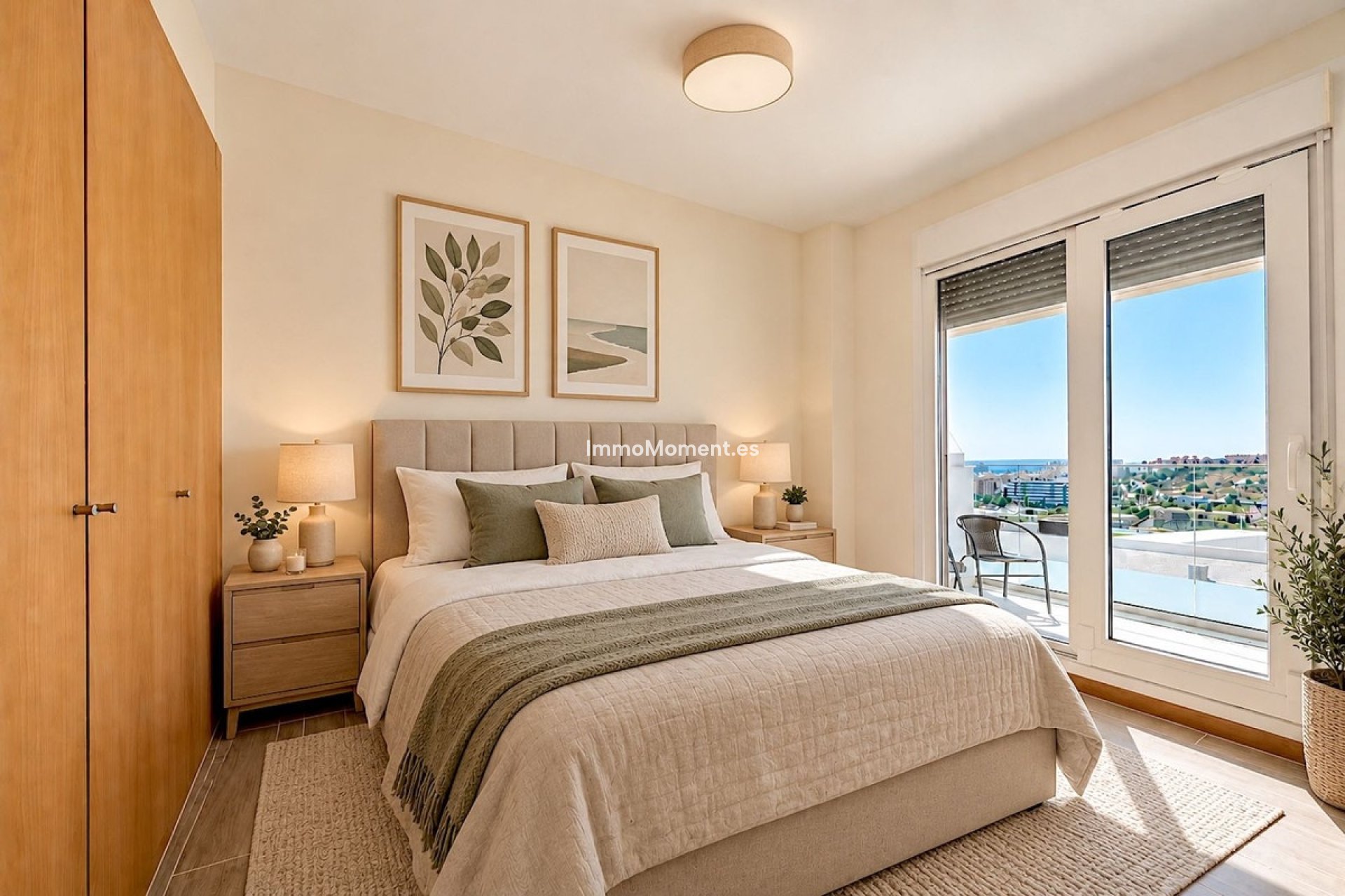 Reventa - Apartamento - Estepona  - Estepona Centro