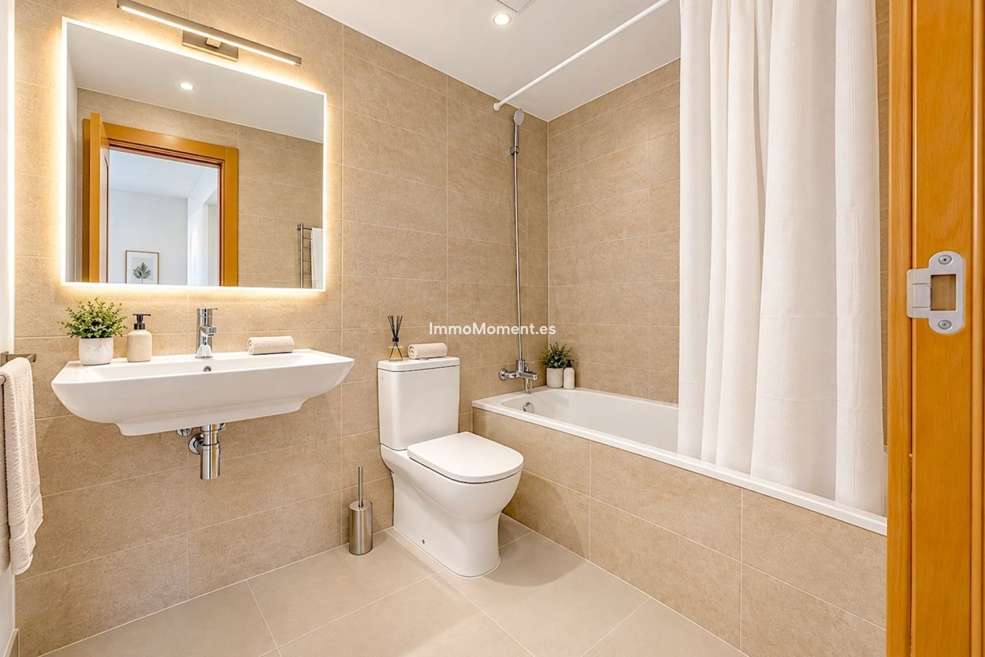 Reventa - Apartamento - Estepona  - Estepona Centro