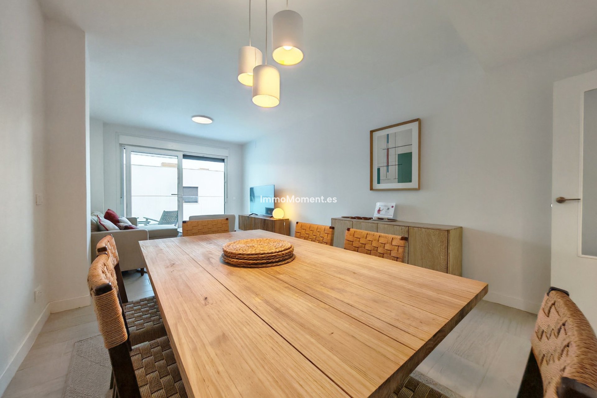 Reventa - Apartamento - Estepona  - Estepona Centro