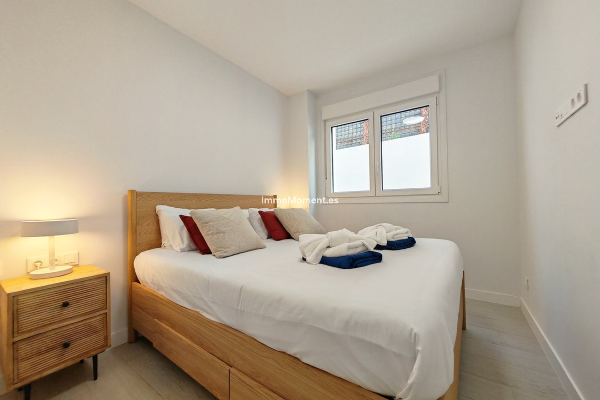 Reventa - Apartamento - Estepona  - Estepona Centro