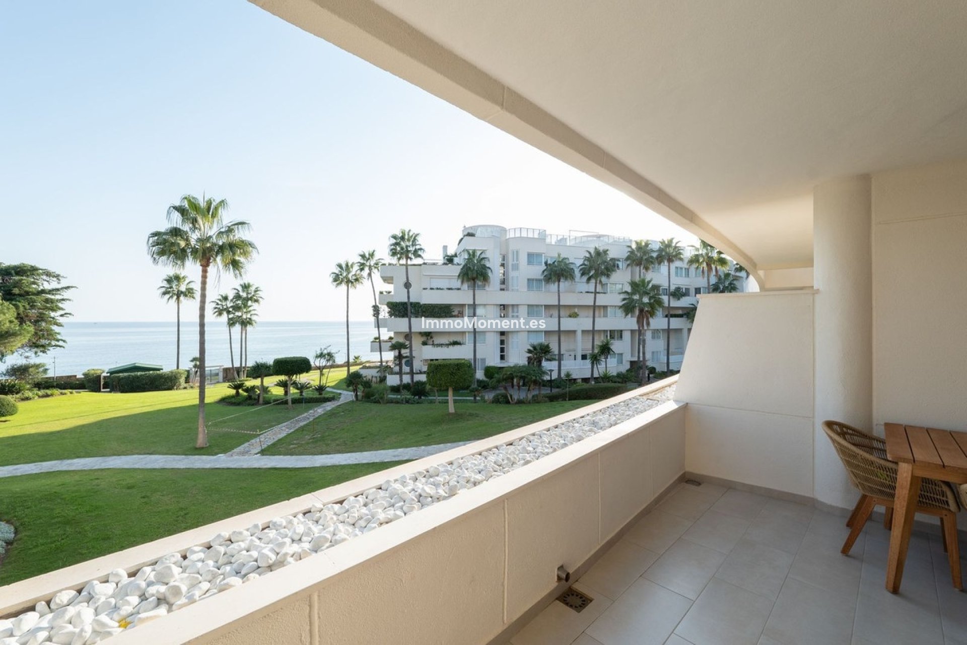 Reventa - Apartamento - Estepona  - Estepona Centro