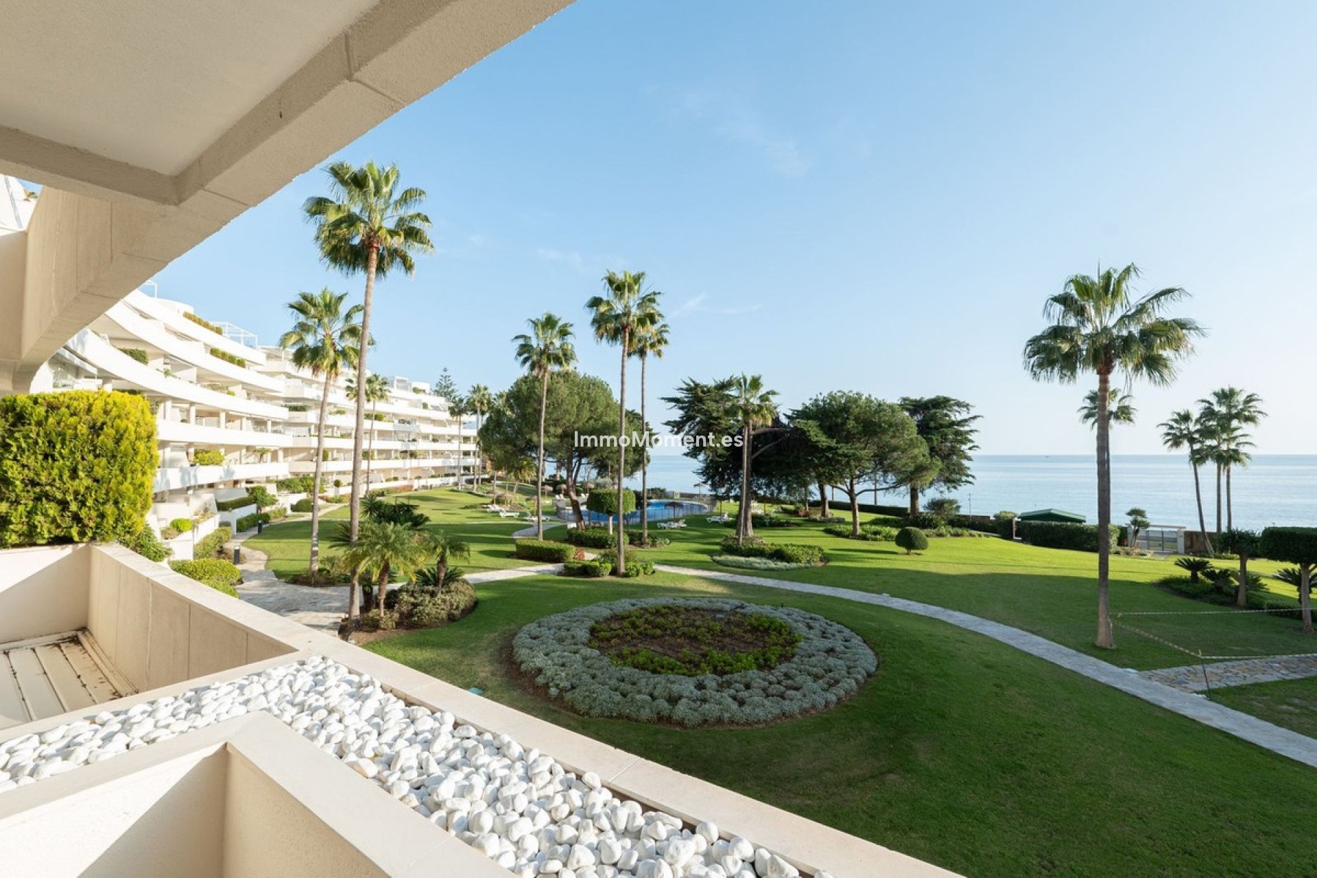 Reventa - Apartamento - Estepona  - Estepona Centro